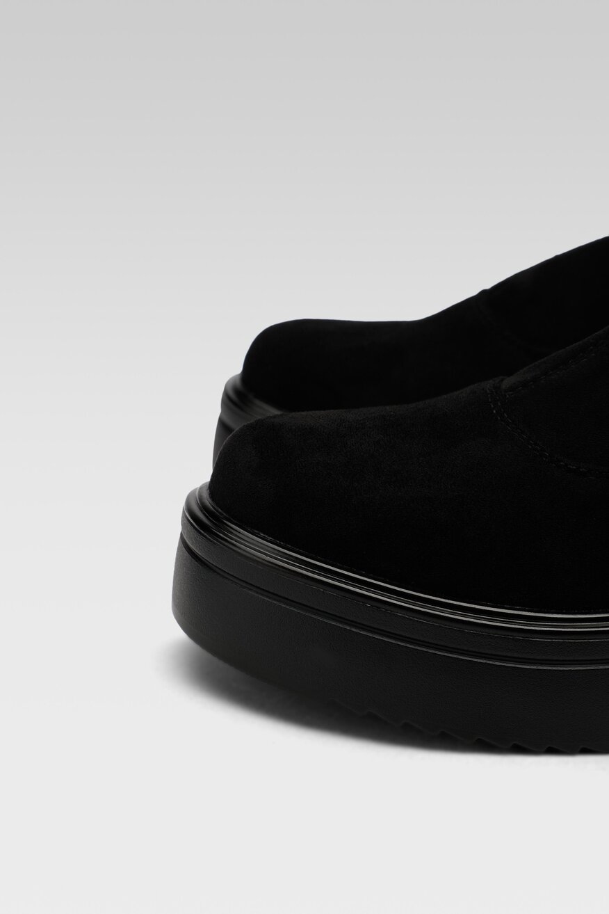 Jenny Fairy - Kozaki - 5904862248301