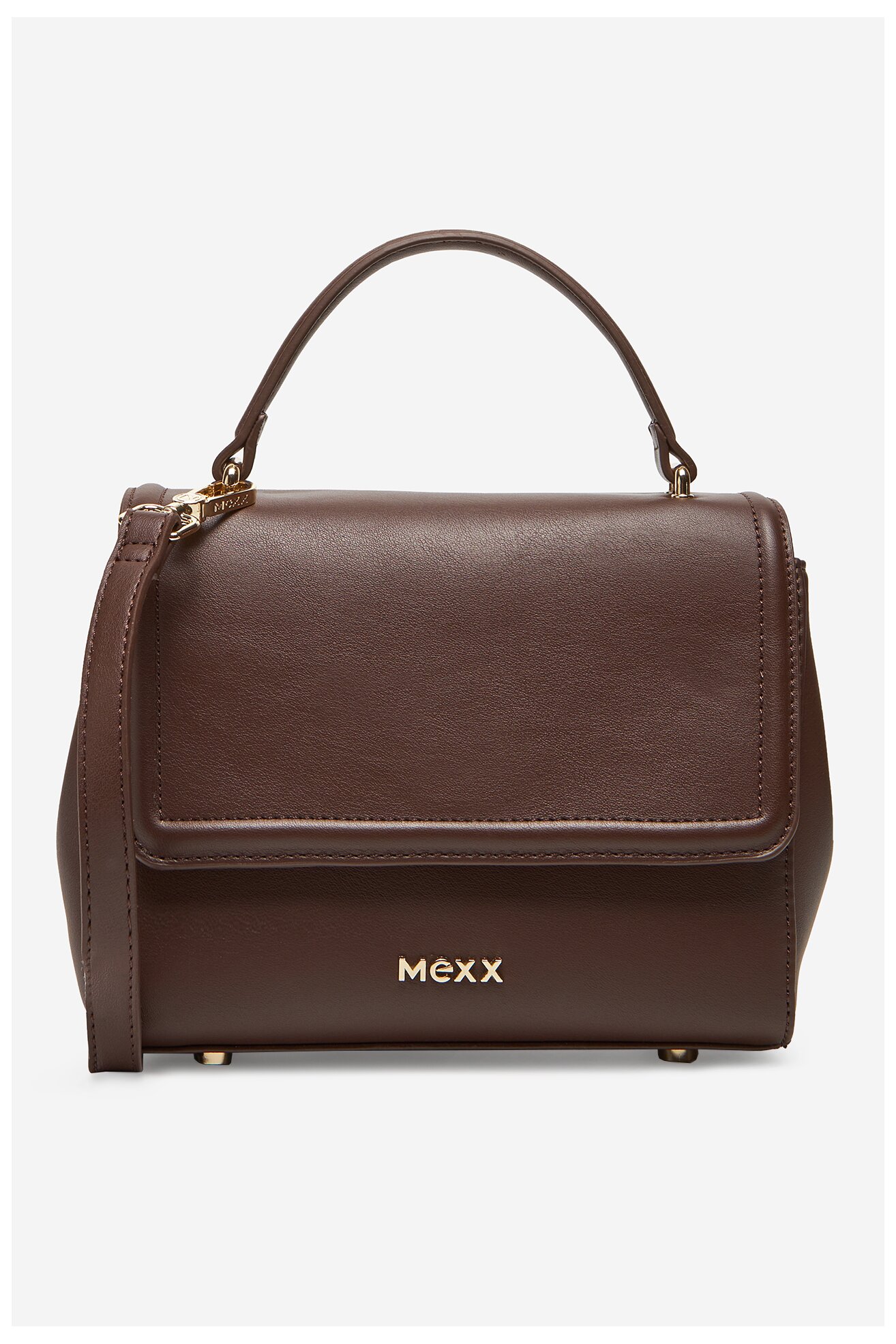 Torebka Mexx C-MEXX-S-010-08 Brązowy