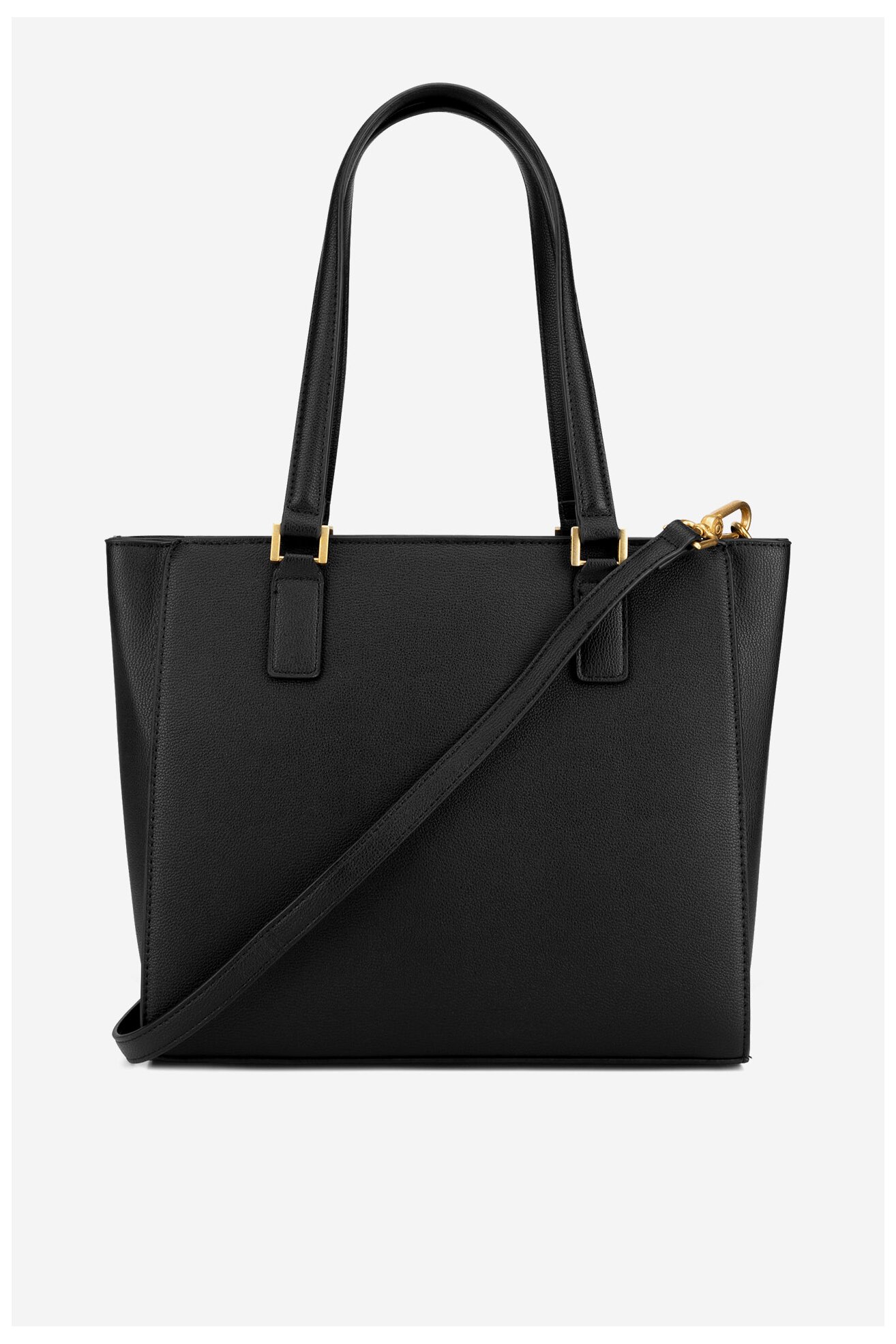 Torebka U.S. POLO ASSN. BIUXT8485WVP Czarny