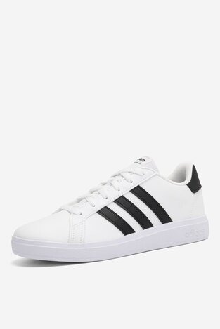 Кросівки спортивні adidas GRAND COURT 2.0 K GW6511 БІЛИЙ