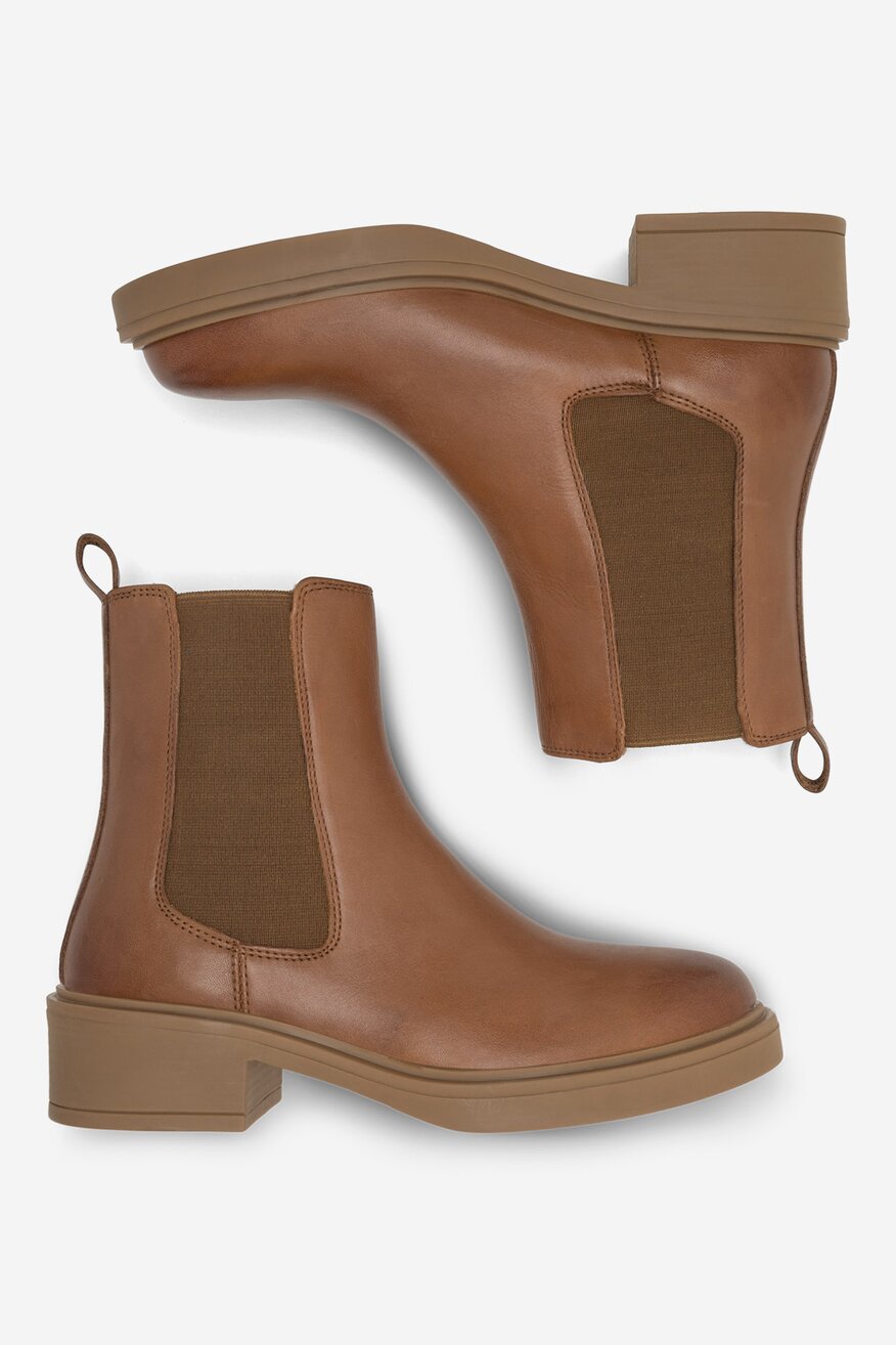 
                Боти Sergio Bardi КАМЕЛ - 5905588701415