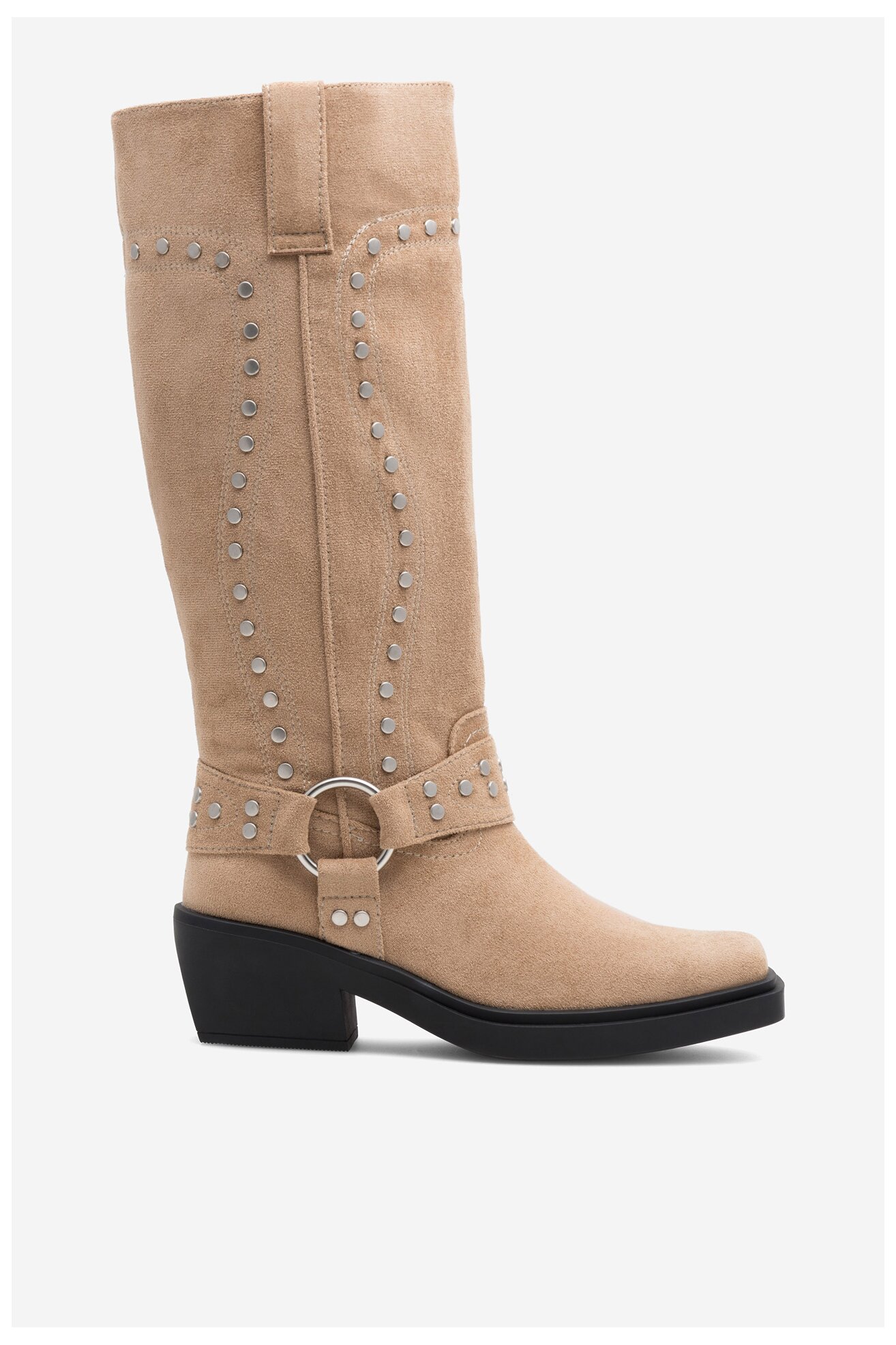 Csizma Jenny Fairy KAJA HY58100-1 BÉZS