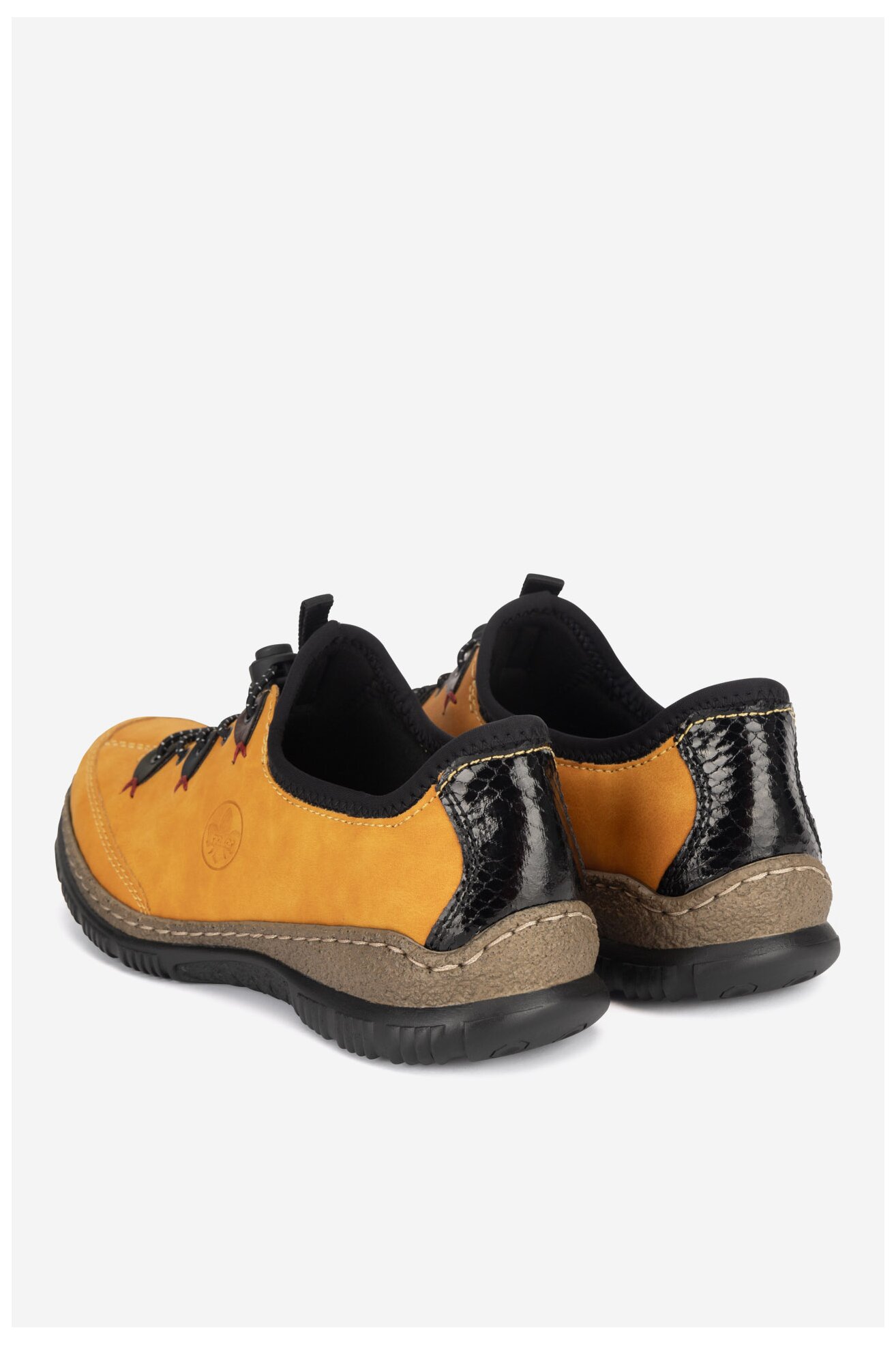 Cipele Rieker N3271-68 BOJA MEDA