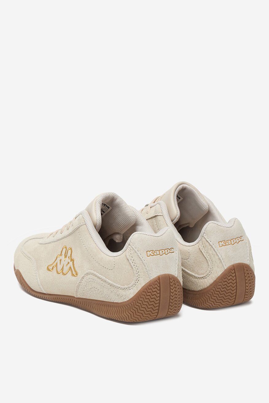 
                Спортни обувки Kappa БЕЖОВ - 5906751654538