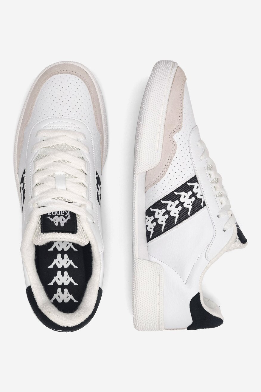 
                Kappa - Buty sportowe - 8058128677729