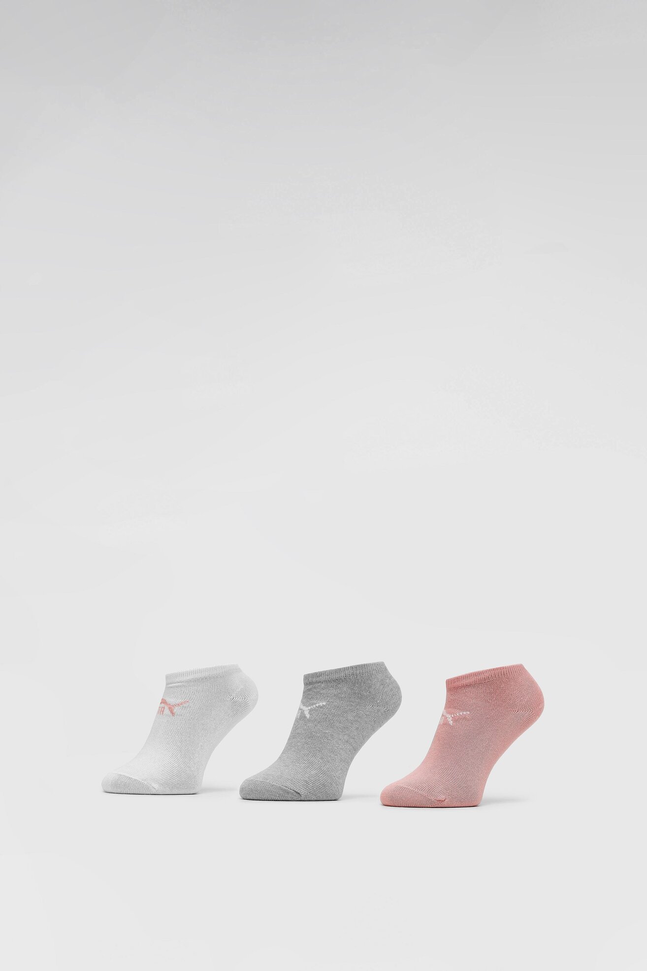 Skarpetki Puma 90793202 (PACK=3 PARY) 39/42 MIX