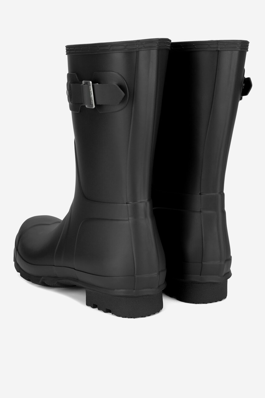 
                Гумени ботуши HUNTER ЧЕРЕН - 5905588963073