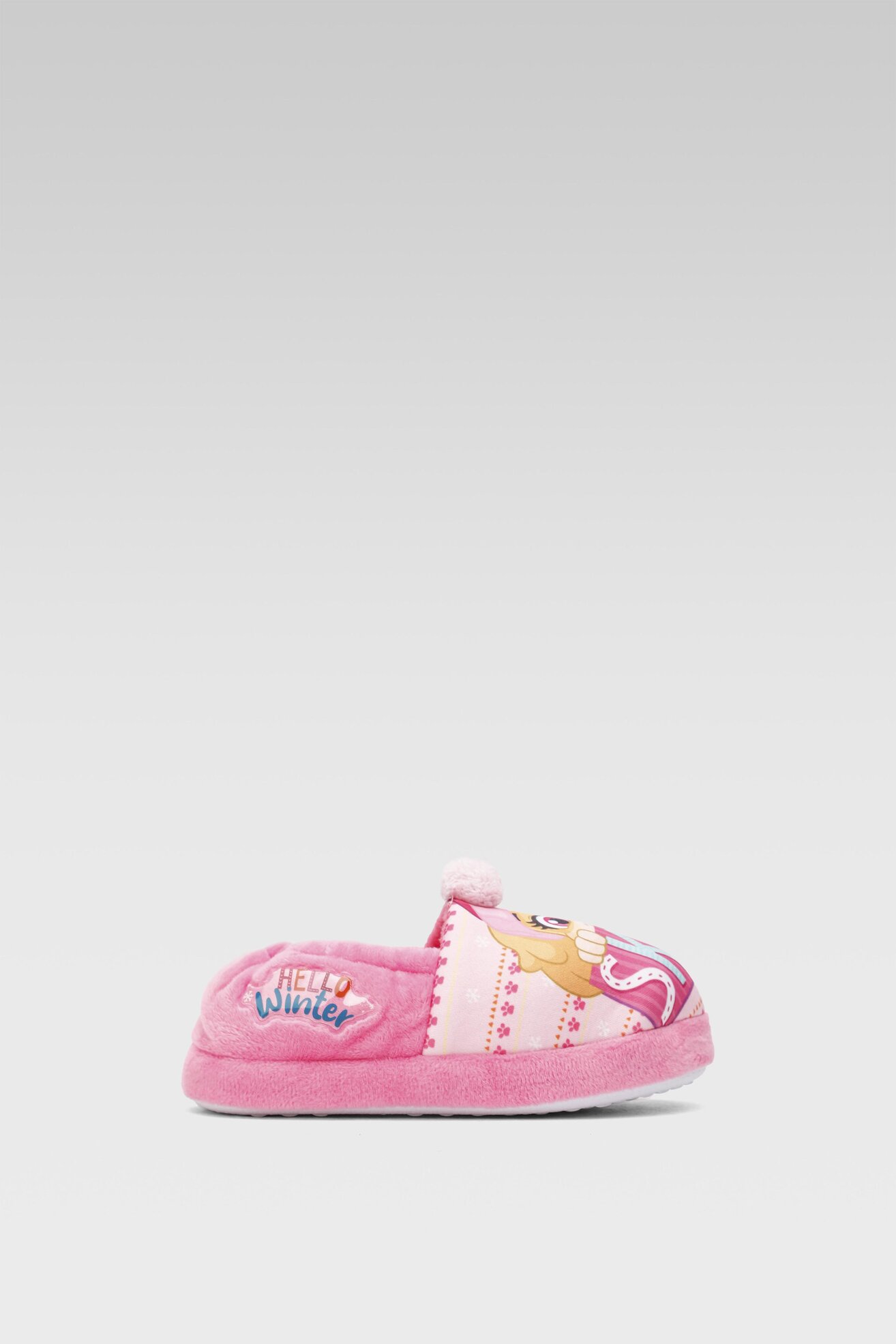 Papuče Paw Patrol ANNPP22-03 ROZE