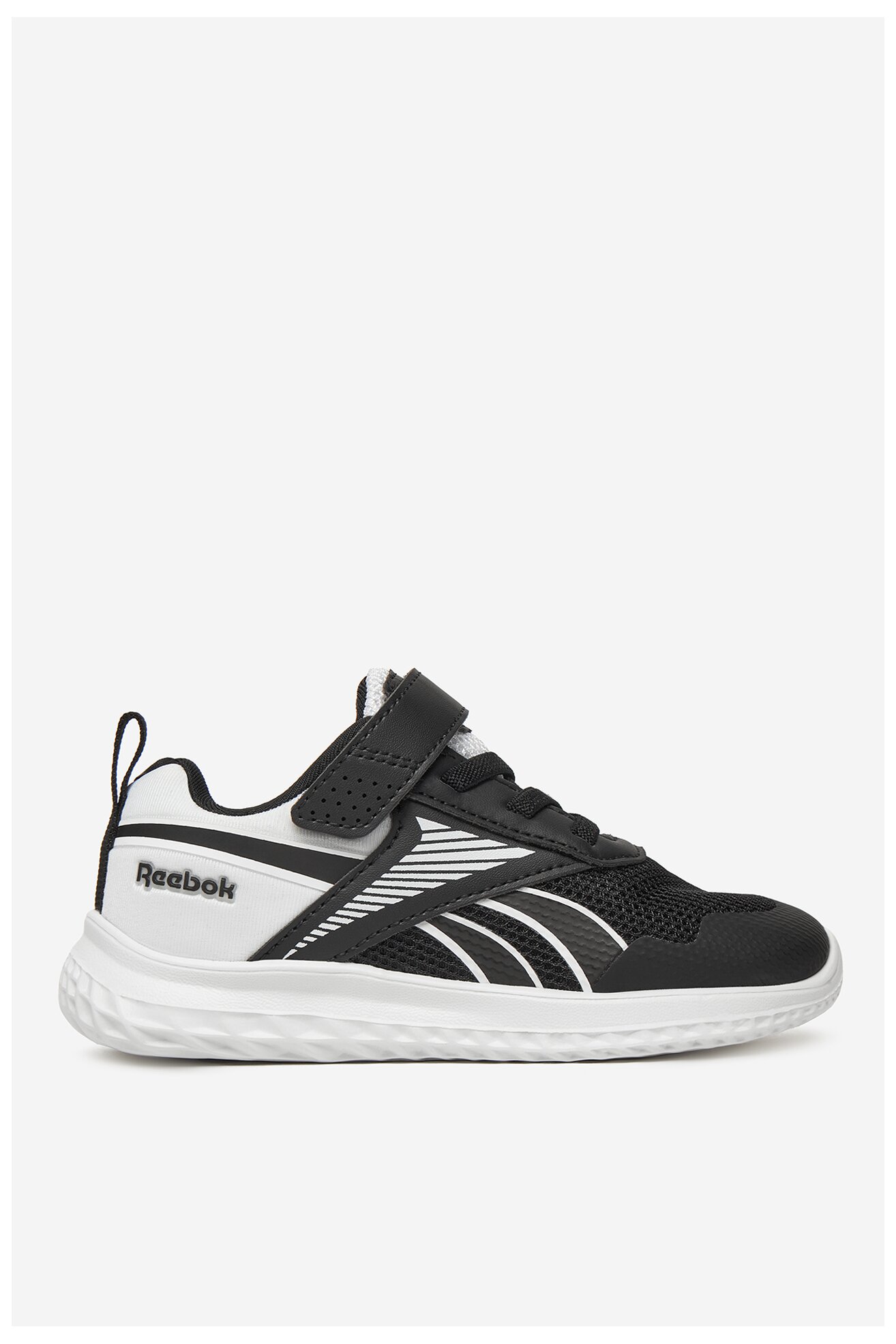 Obuwie sportowe Reebok 23KC2330(III)CH Czarny