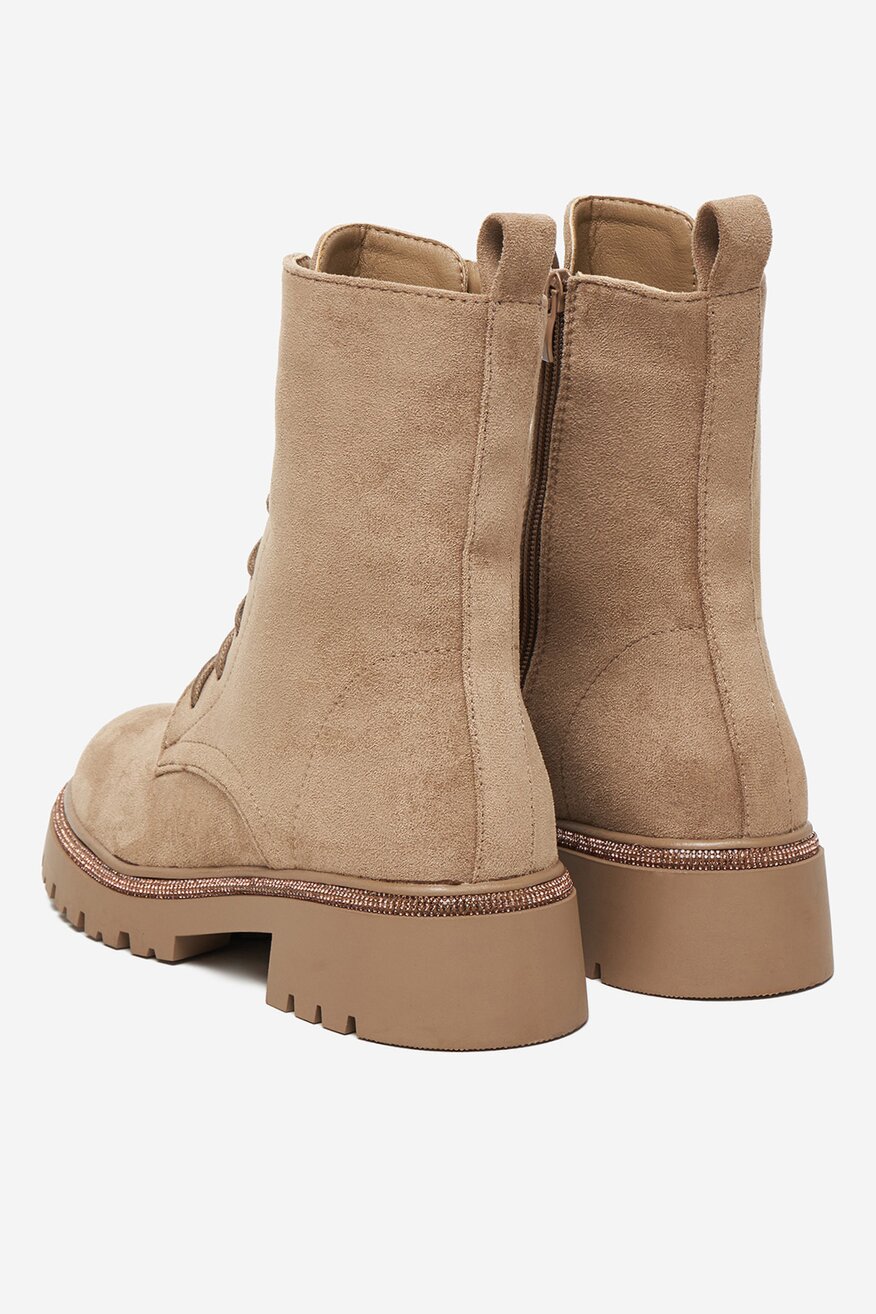 
                Боти DeeZee КАКИ - 5904410888775