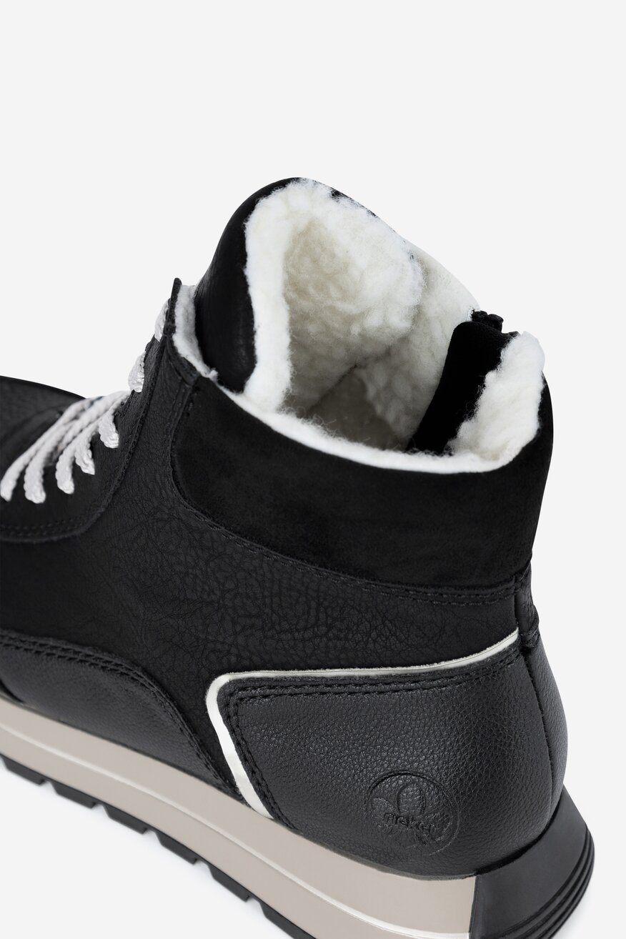 
                Боти Rieker ЧЕРЕН - 2230068919602