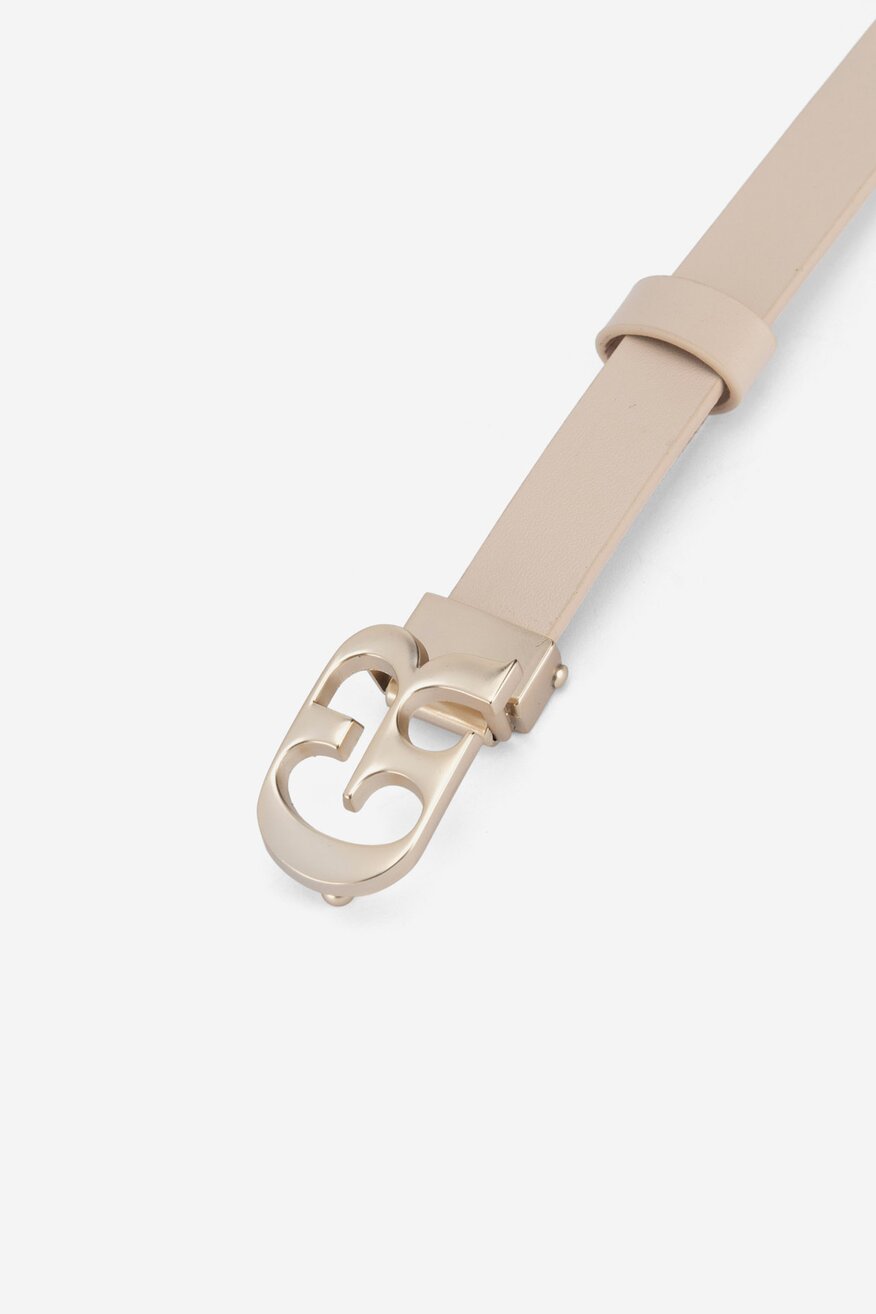 
                Ženski kaiš Gino Rossi BEŽ - 5905588631675