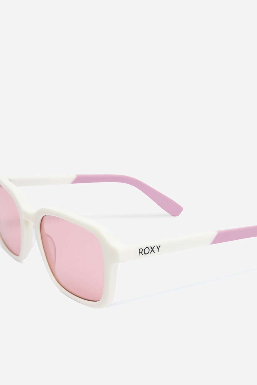 Дамски слънчеви очила ROXY БЯЛ - 5906751180051