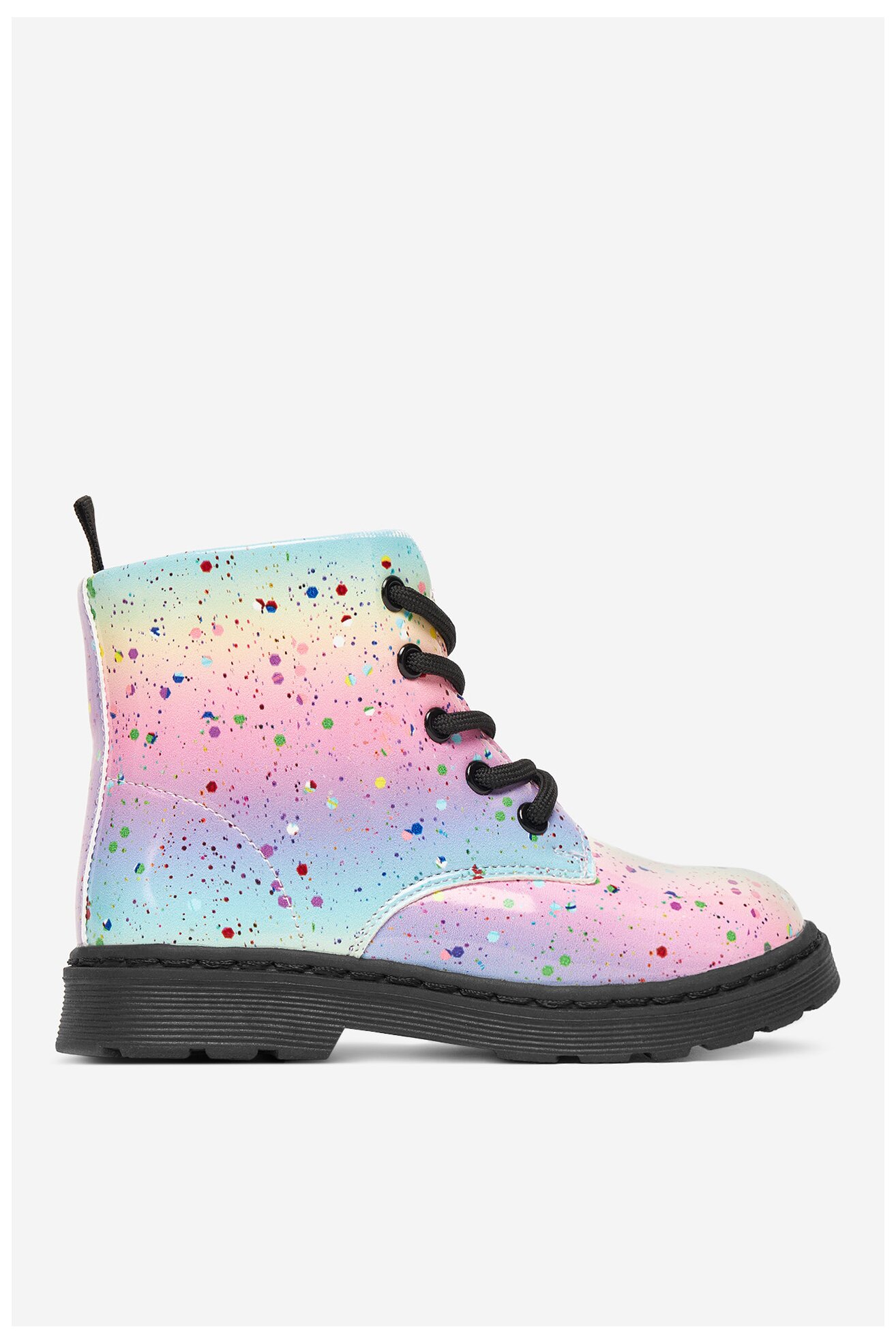 Черевики DeeZee CEO-CM221215-7 МІКС