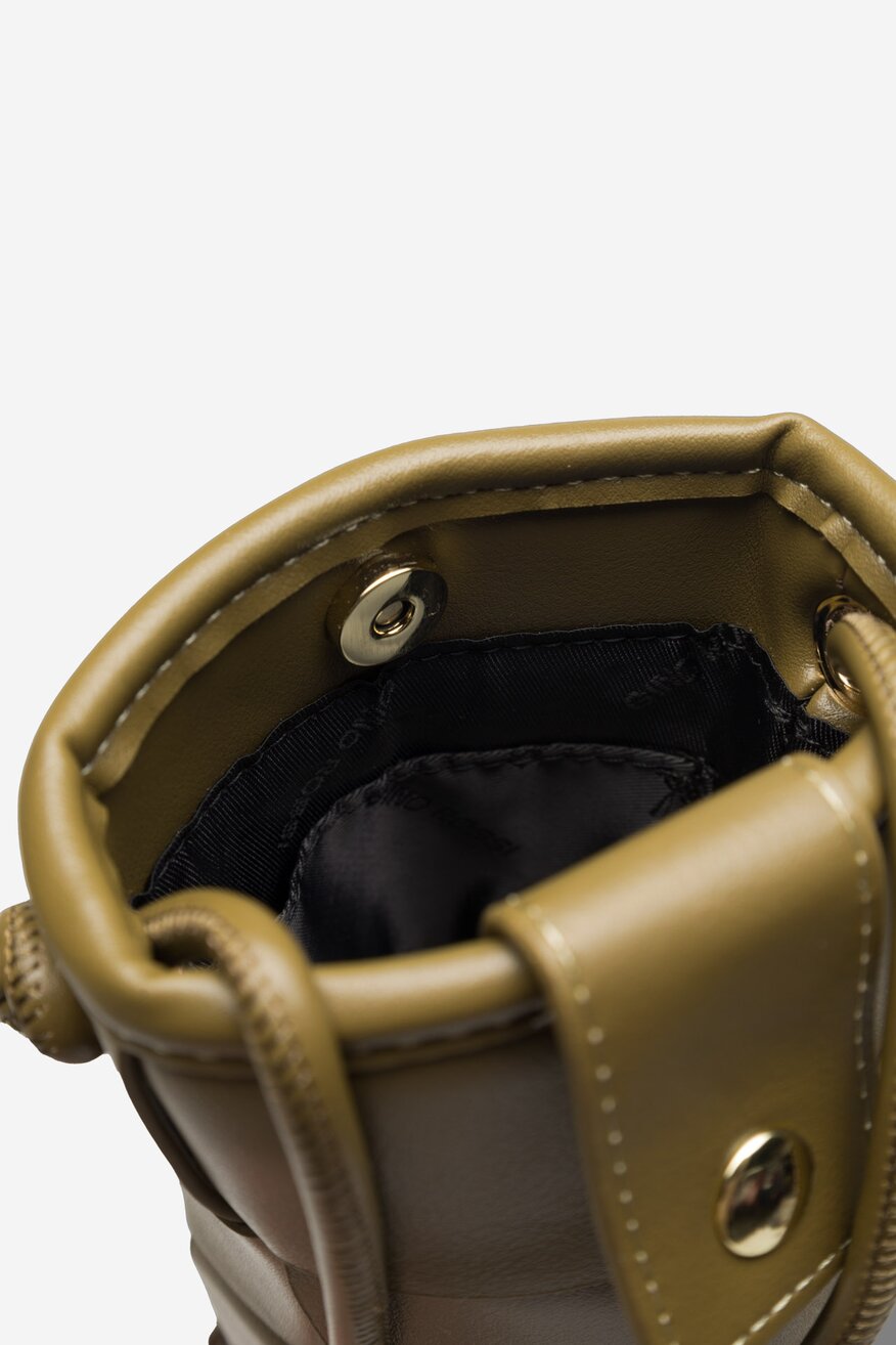 
                Ženski novčanik Gino Rossi TAMNO BEŽ - 5905588620389