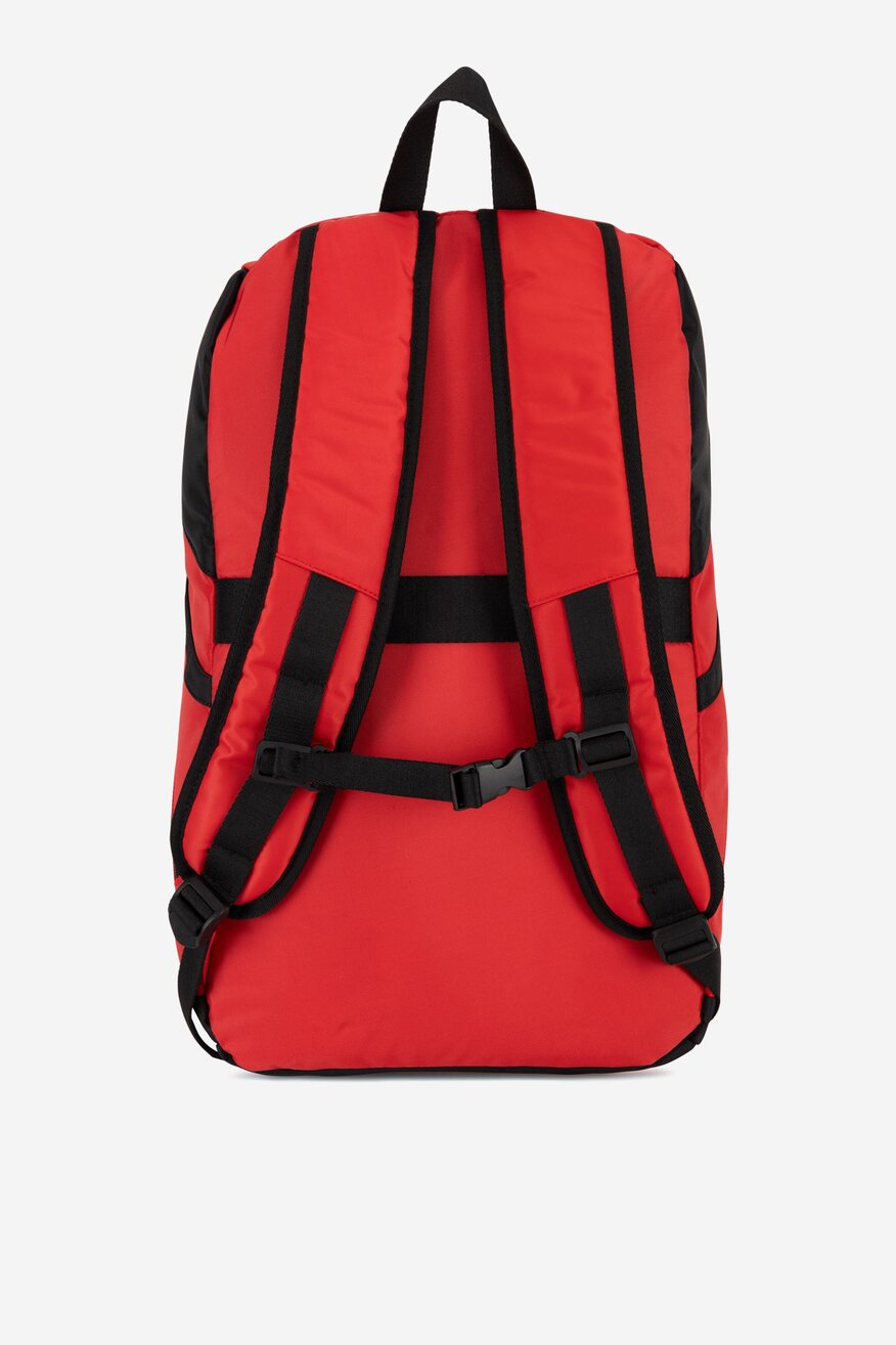 SHAQ - Duży plecak sportowy - 5905588964742