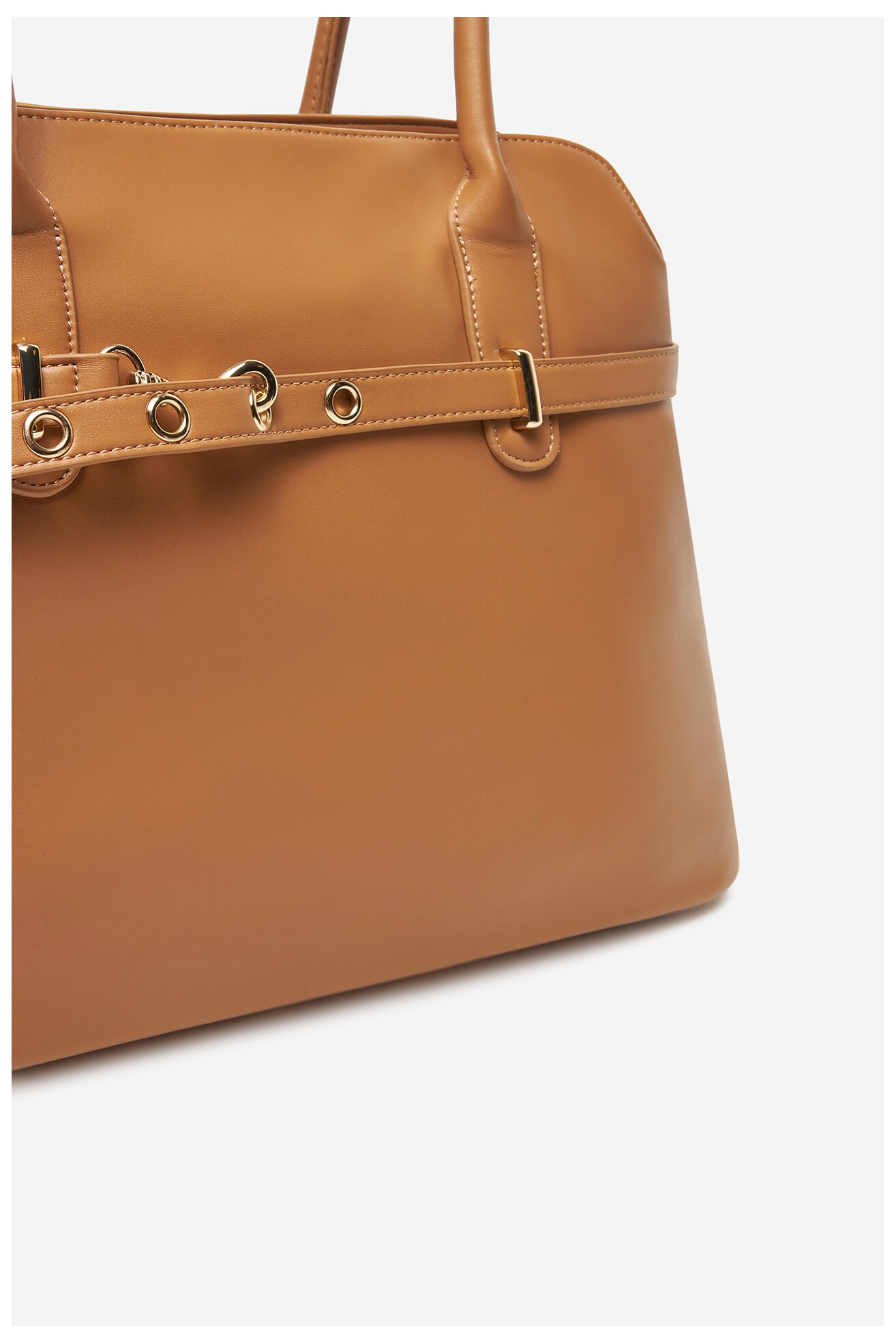 Geantă de mână DeeZee C-DZE-S-010-08 BEJ