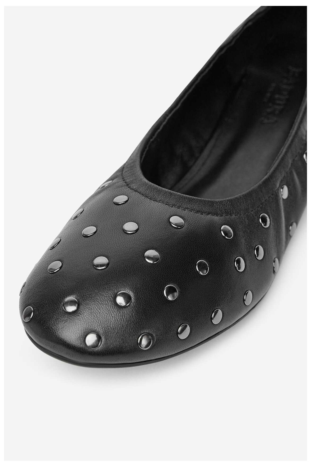 Балерина Badura HEATHER-LT249060-56 ЧЕРЕН