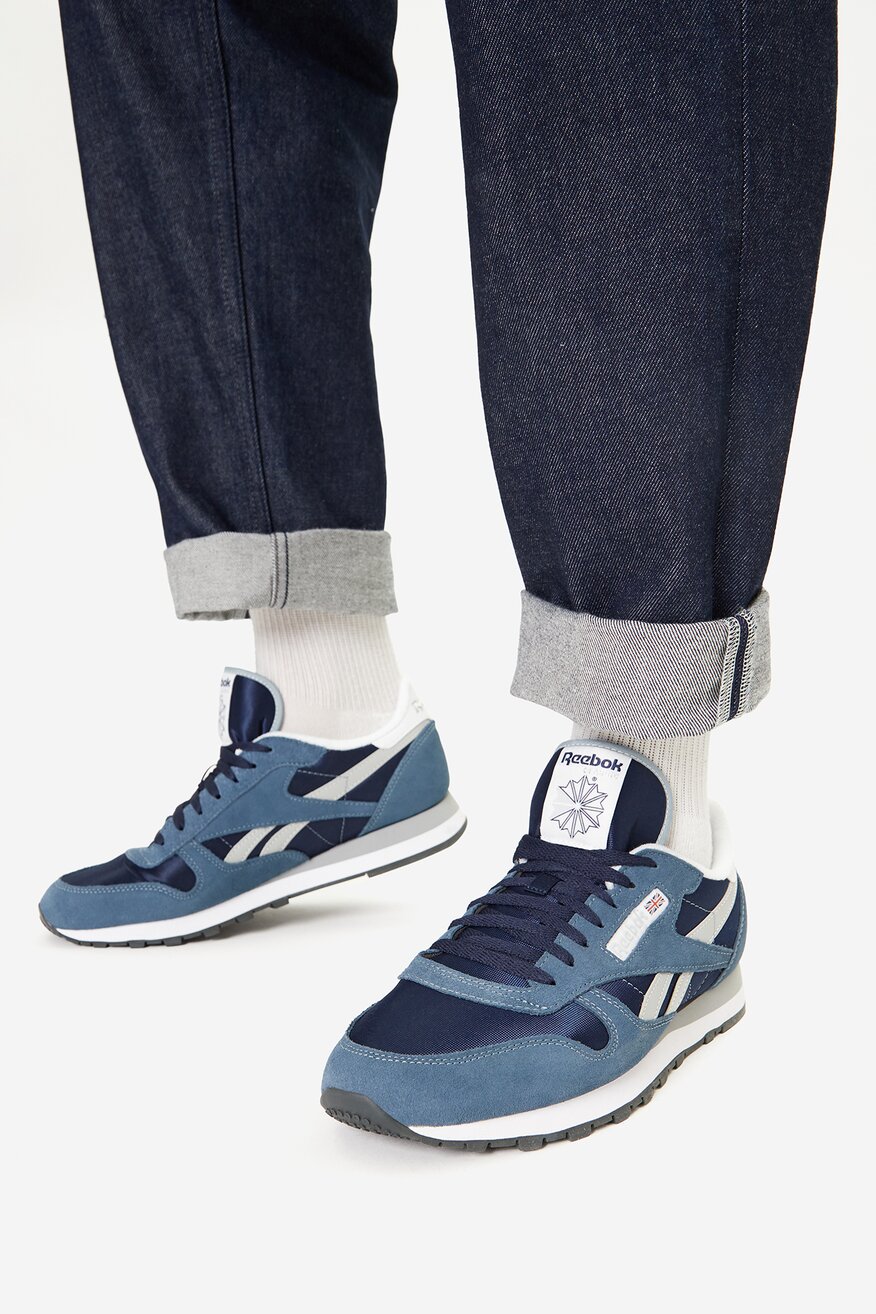 Reebok - EO-CLASSIC LEATHER - 5906751219928