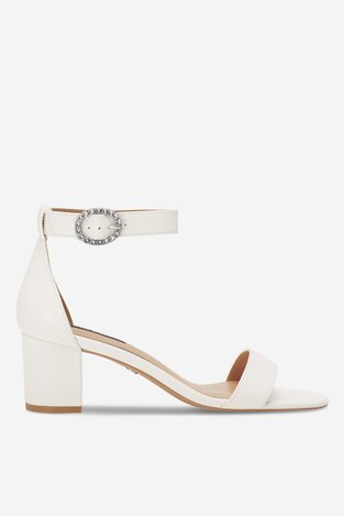 Sandale NINE WEST WFA2641-1 BELA