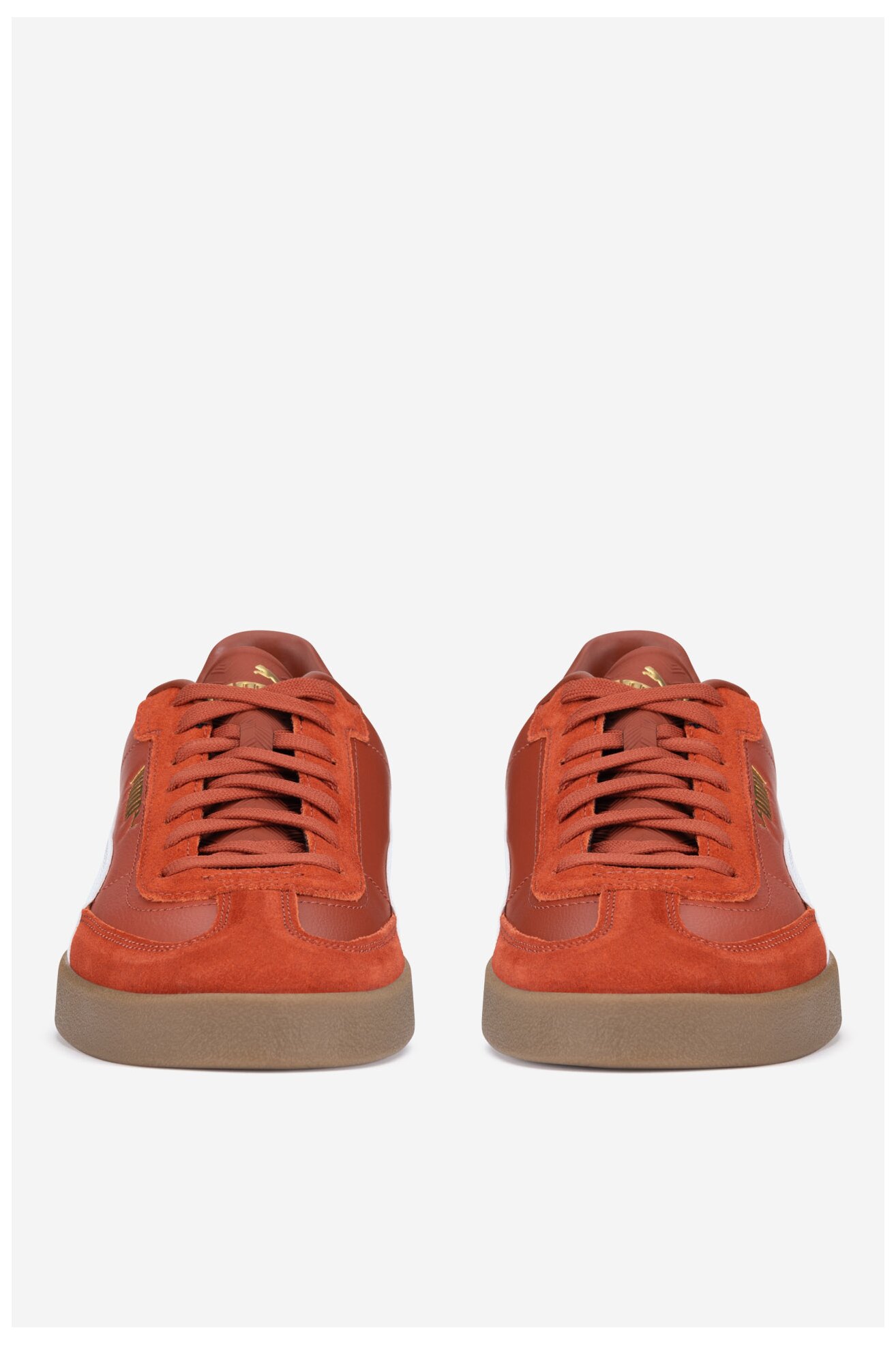 Sportcipő Puma CLUB II ERA 39744716 PIROS