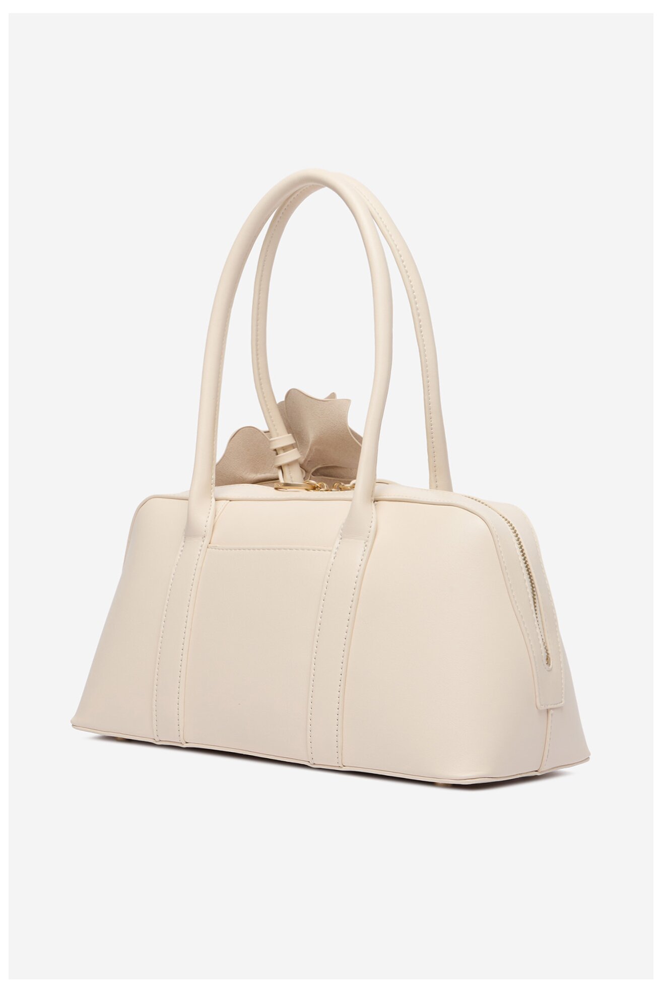 Torebka Gino Rossi C-LDA8017A Ivory