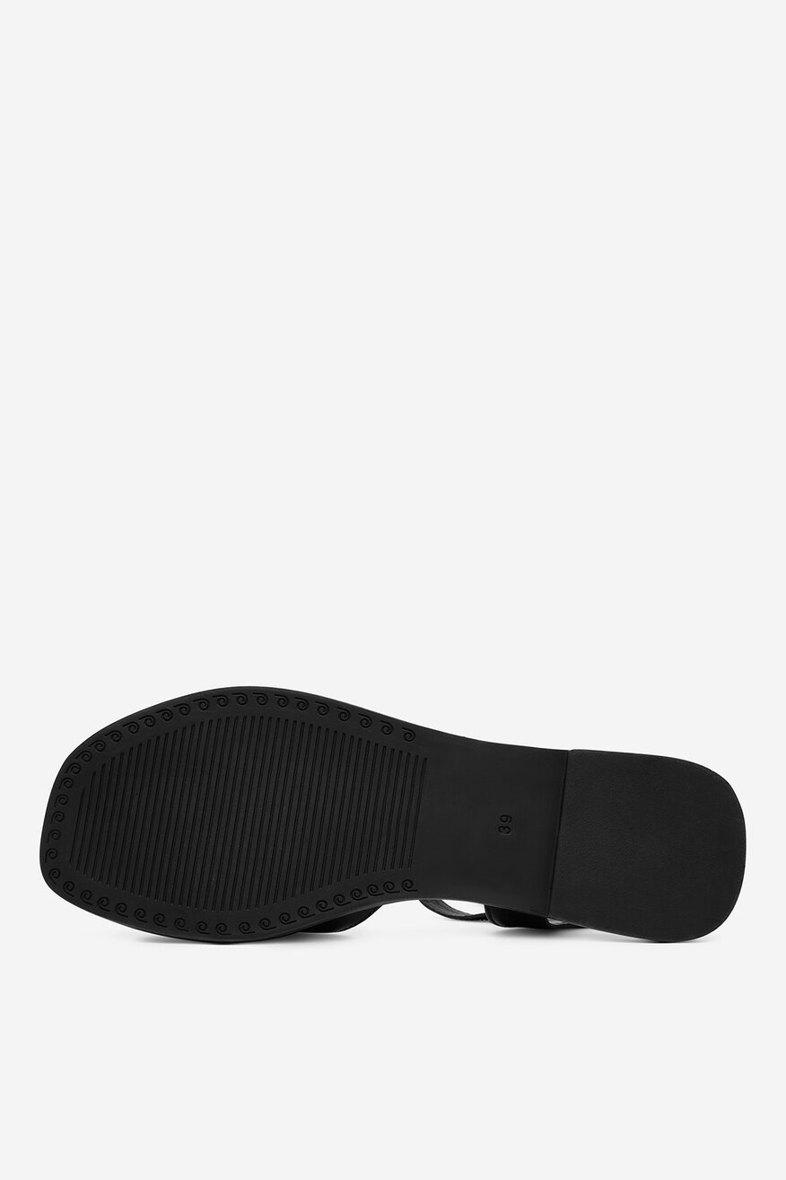 Sandale Lasocki NEGRU - 5906751140420