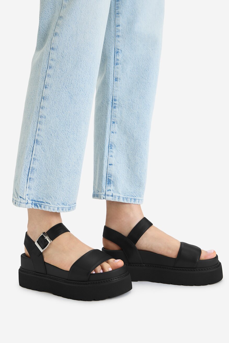 
                Jenny - Sandały - 5906751846834