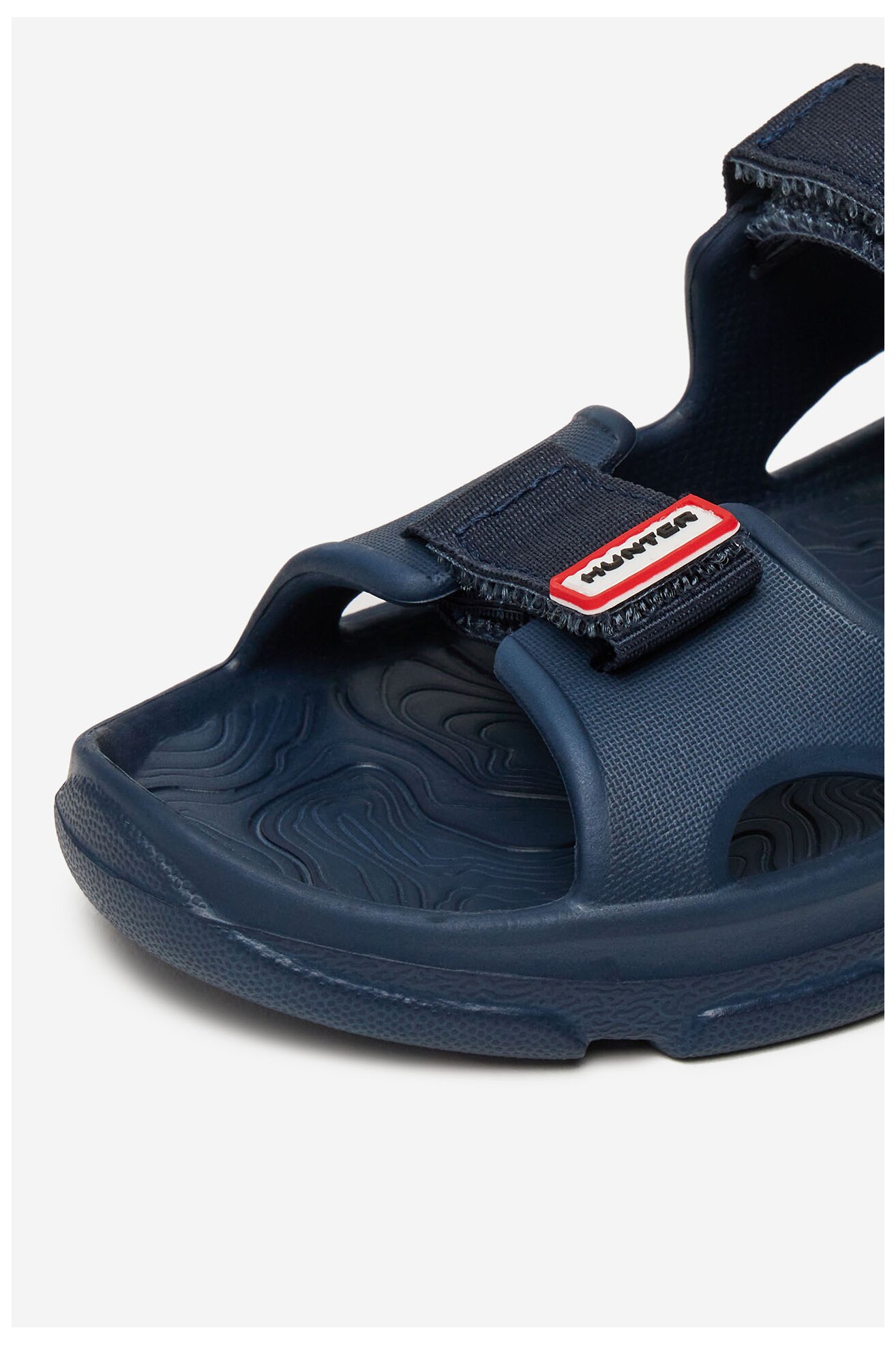 Sandale HUNTER CP88-26029-CH KOBALT PLAVA