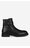 Ghete Mexx ZIBI-22A MI08 NEGRU