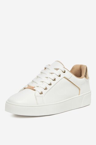 Кросівки DeeZee AM25228 БІЛИЙ