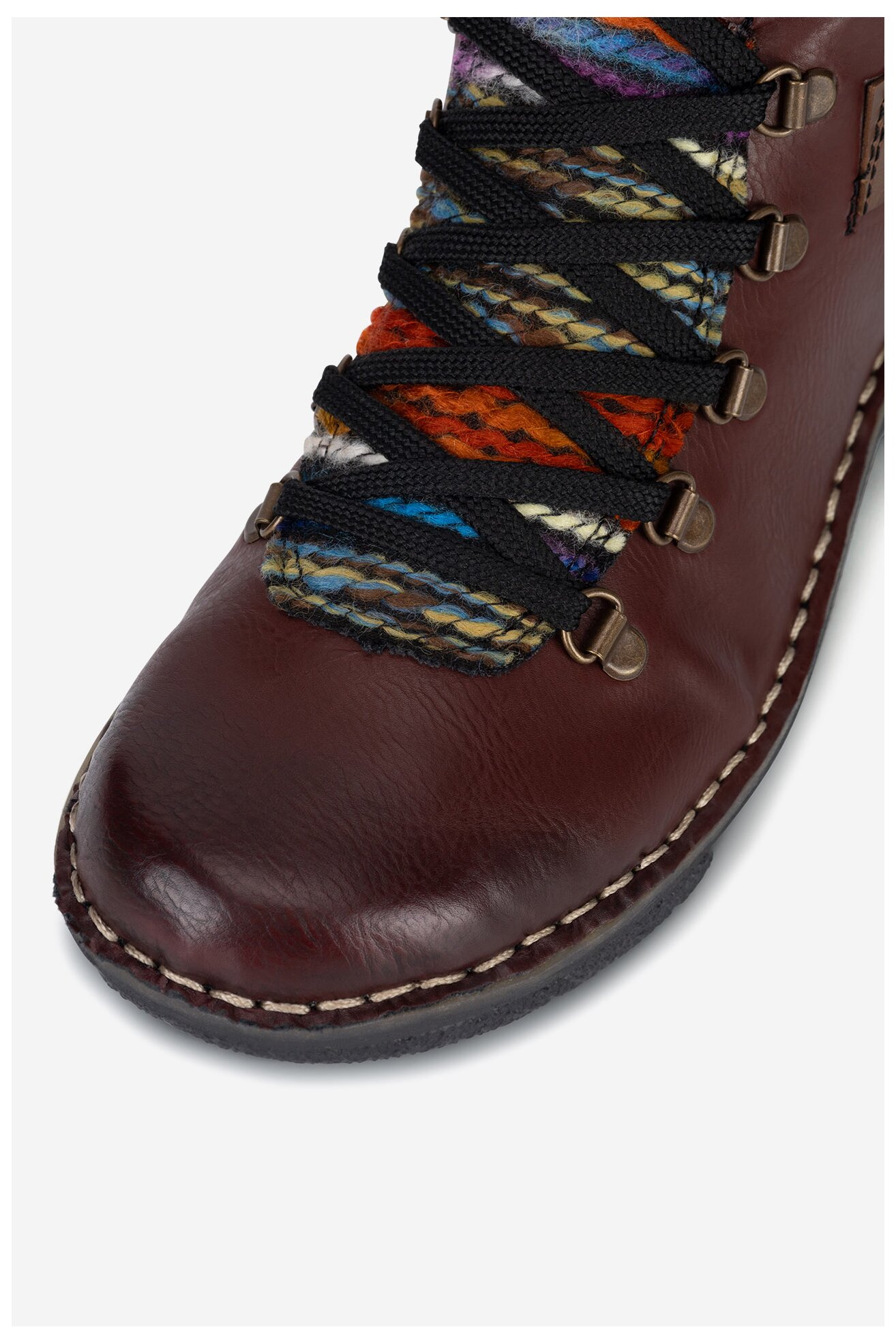 Боти Rieker 73343-35 БОРДО