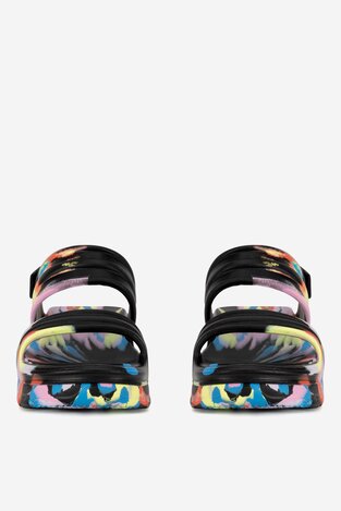 Сандалі HUNTER WFD4038EVA-BLK ЧОРНИЙ