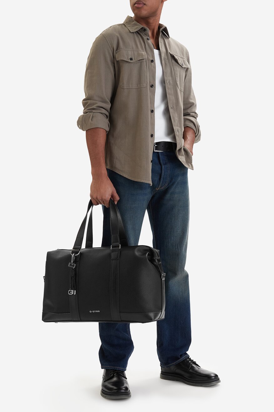 
                G-STAR RAW - Torba weekendowa - 5906751673386