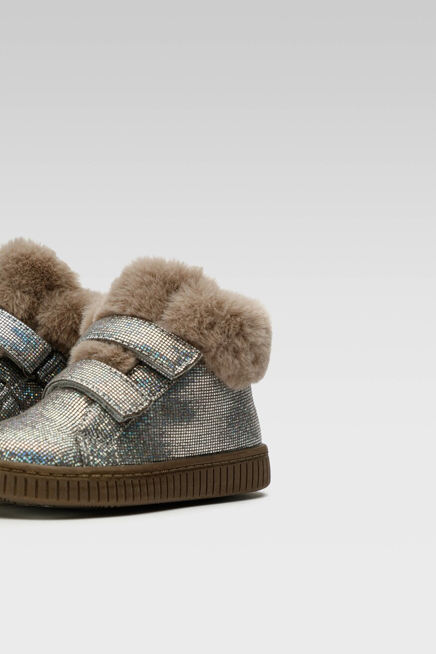 
                Csizma Nelli Blu SZÜRKE - 5904862156668