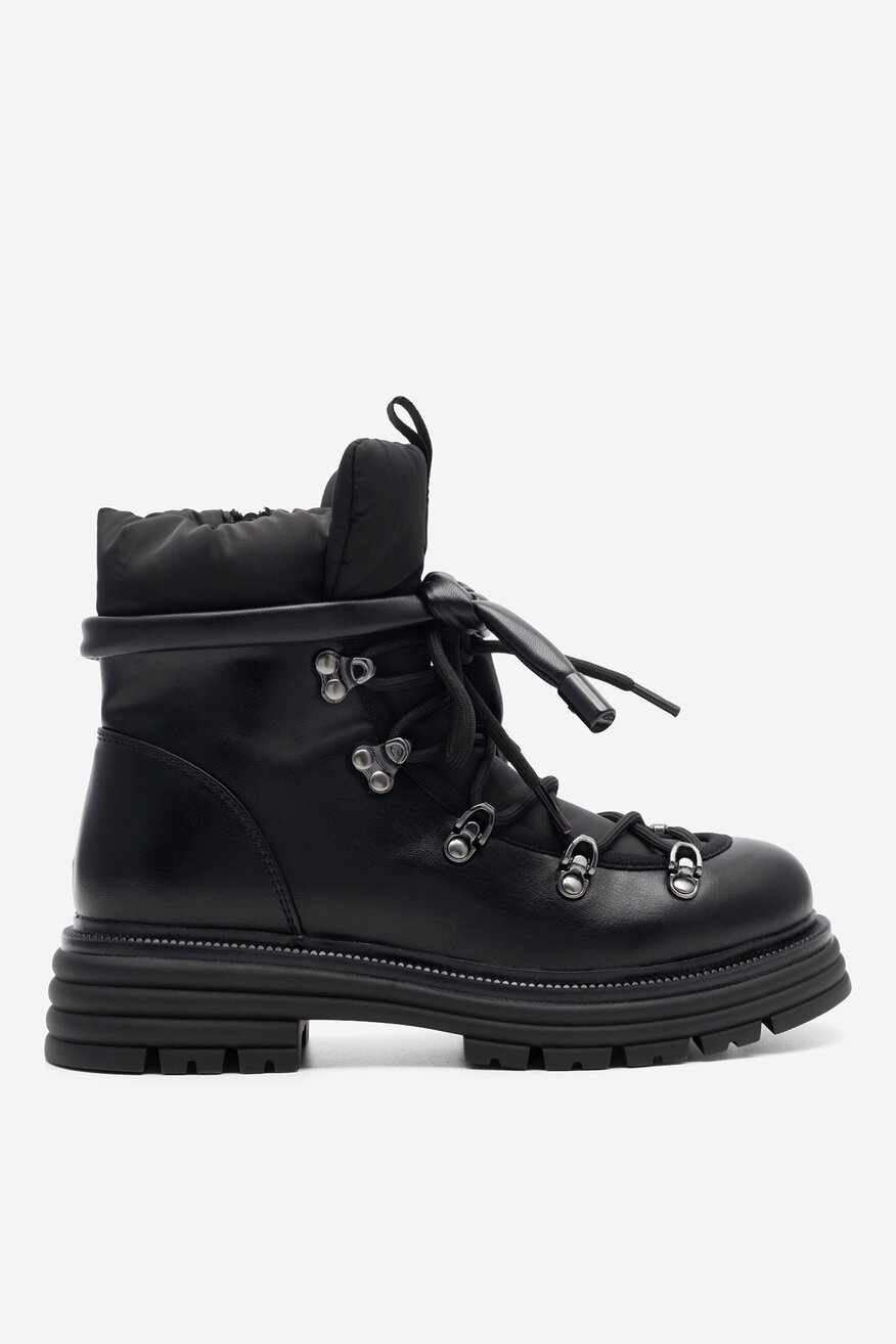 
                DeeZee - Trzewiki ocieplane - 5905588006244