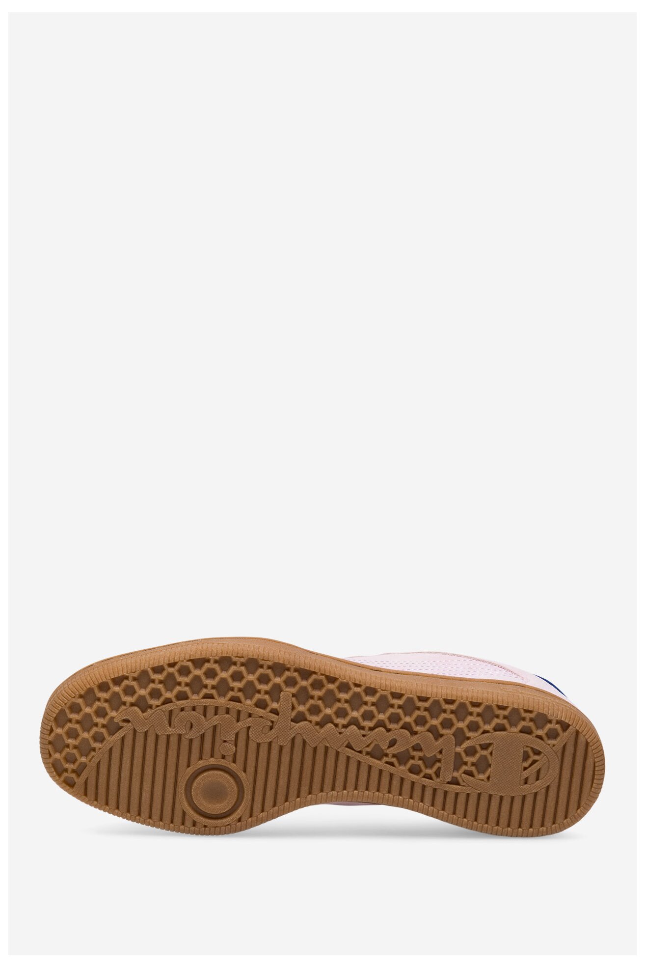 Încălțăminte sport Champion PRESTIGE S11736-PS020 ROZ