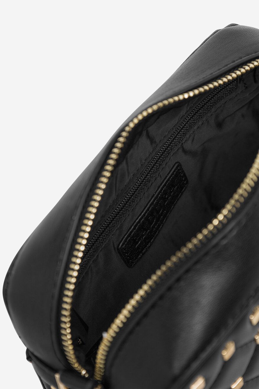 
                Дамска чанта Badura ЧЕРЕН - 5905588541028