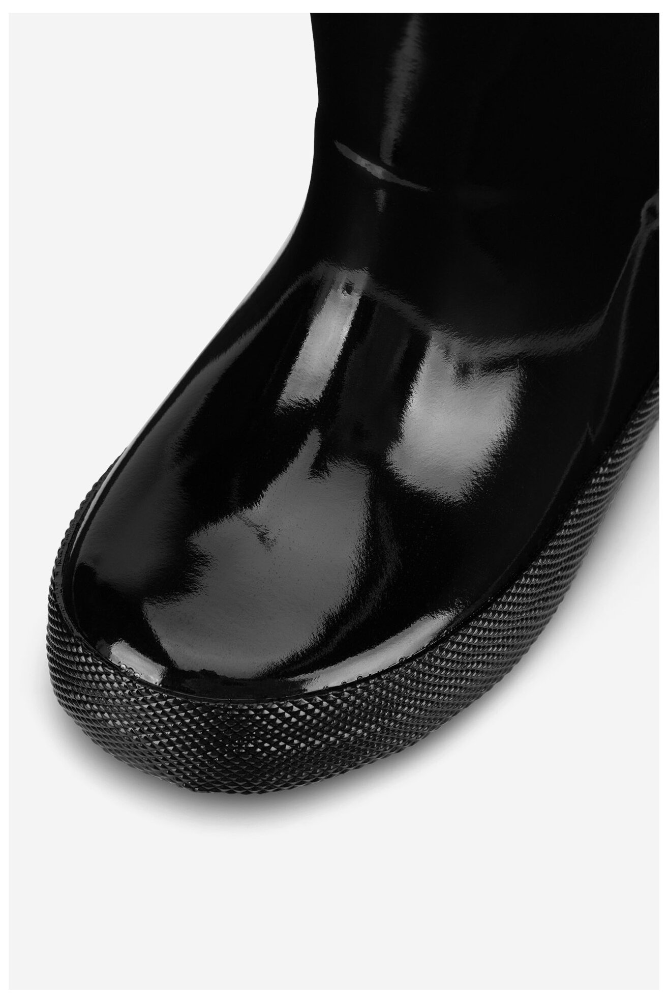 Kalosze HUNTER HFRK0003242 Czarny