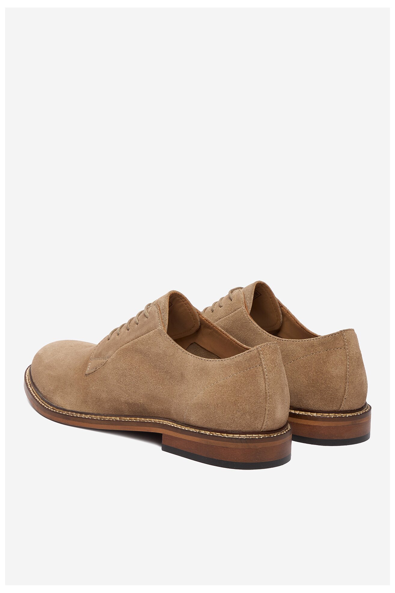 Напівчеревик Gino Rossi CEO-CALIBER-01 MI08 БЕЖЕВИЙ