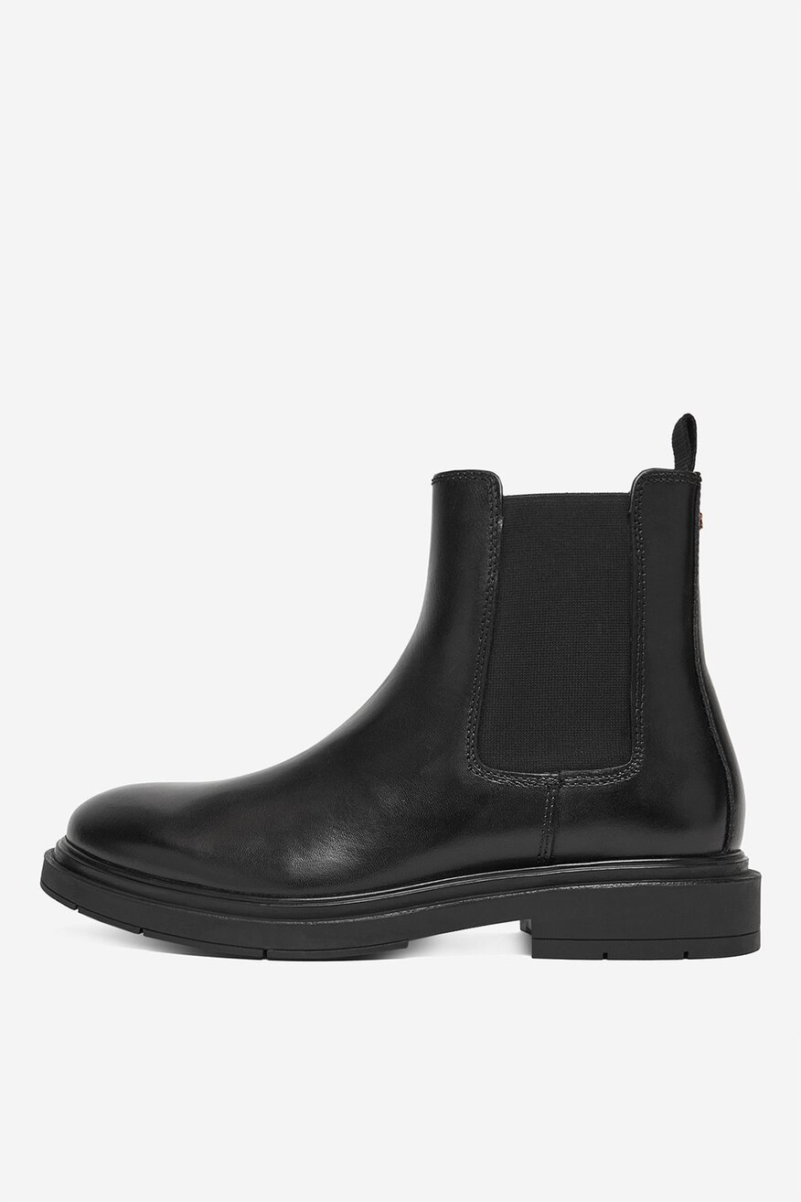 Gino Rossi - Sztyblety skórzane - 5906751503195