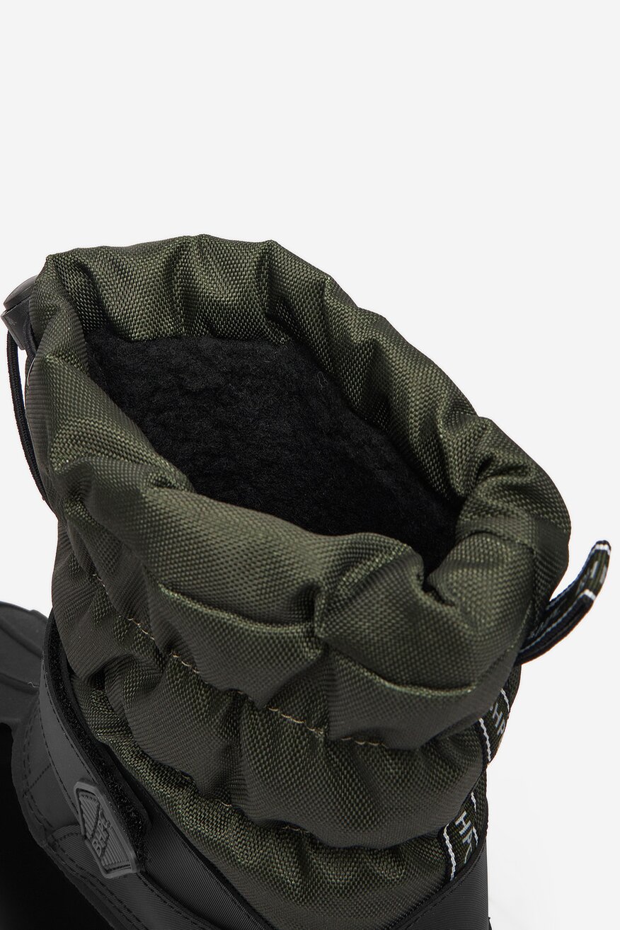 
                Cizme Beverly Hills Polo Club KAKI - 5906751371695