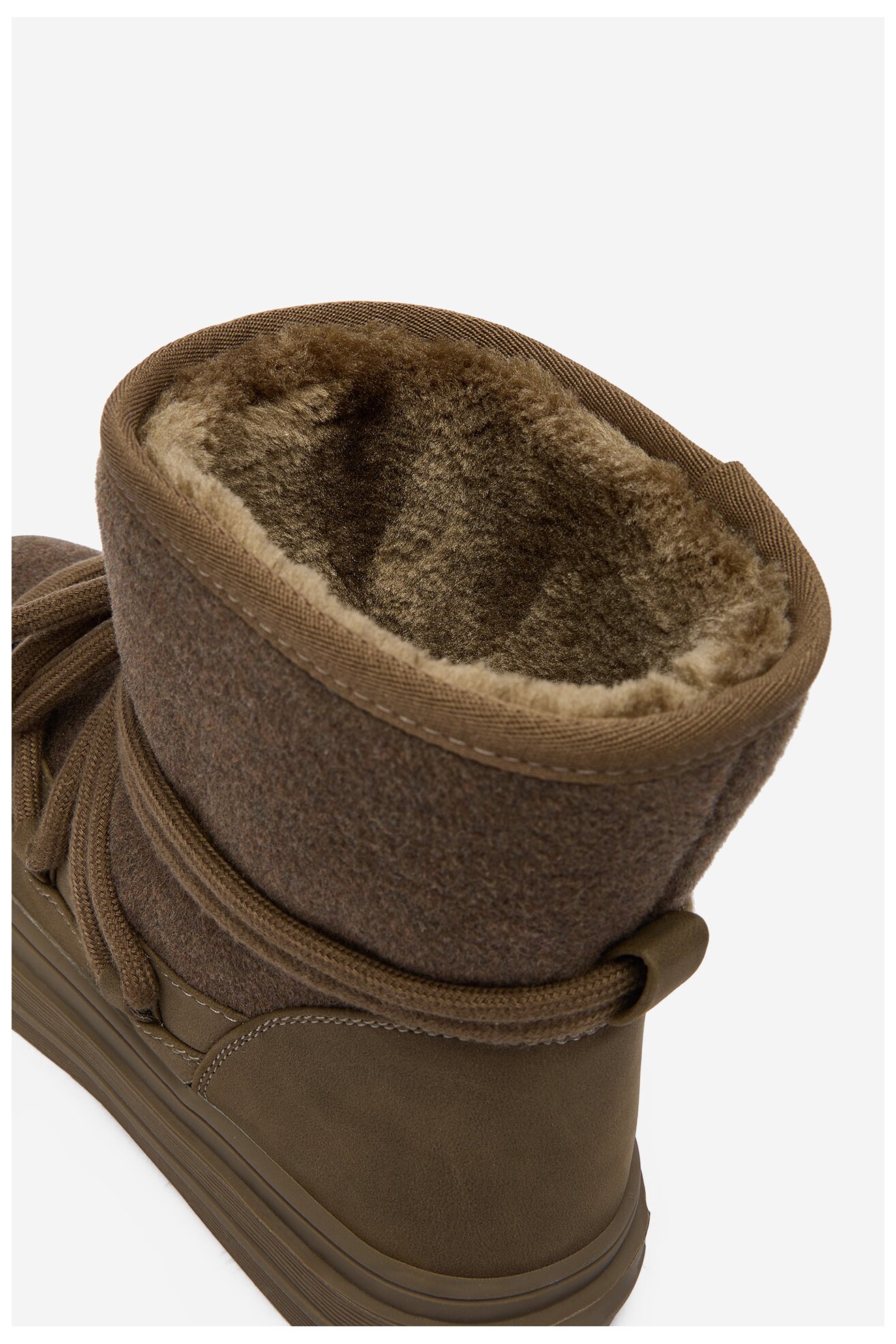 Ghete DeeZee DZ-AW08 VERDE