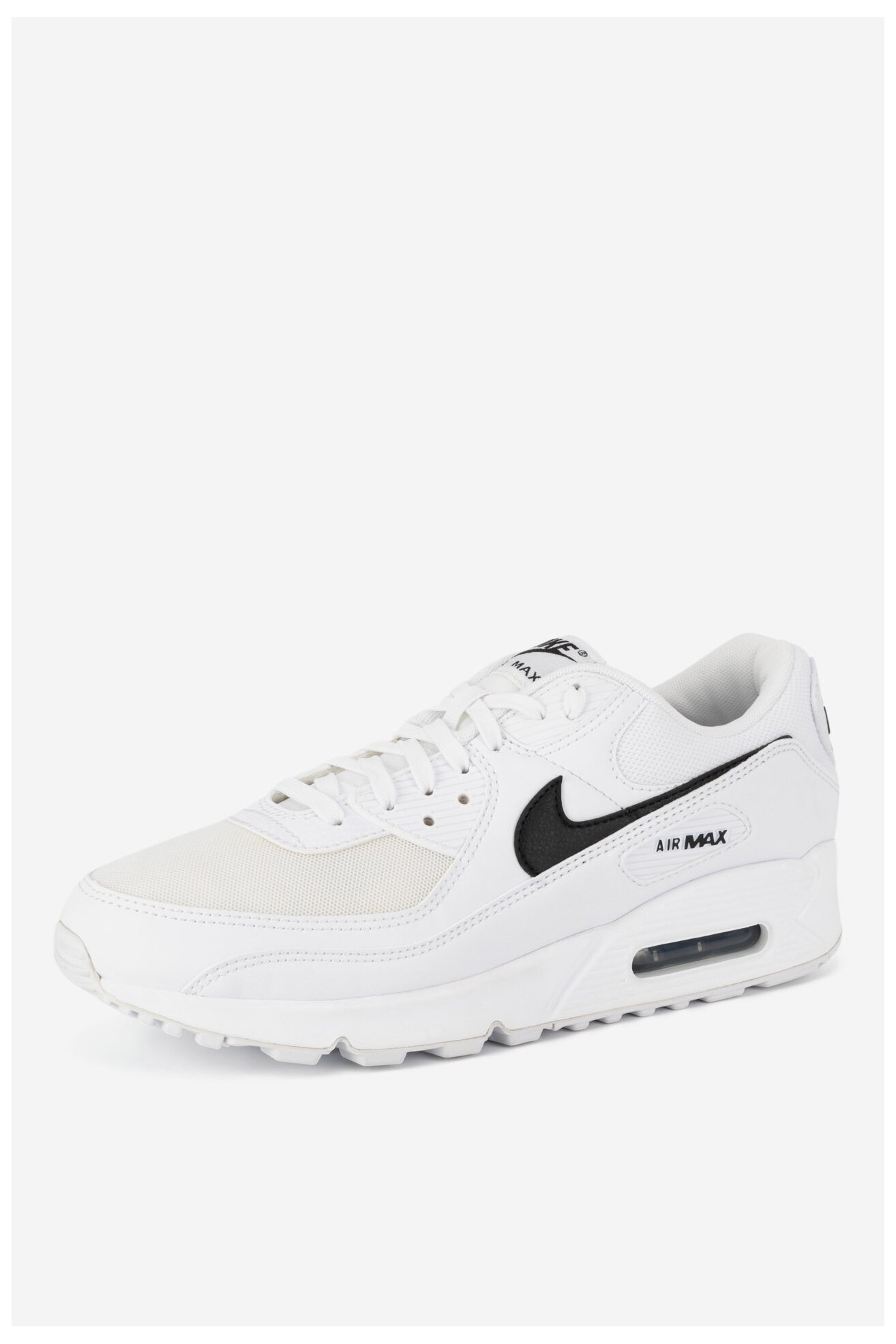 Obuwie sportowe Nike DH8010-101 Biały