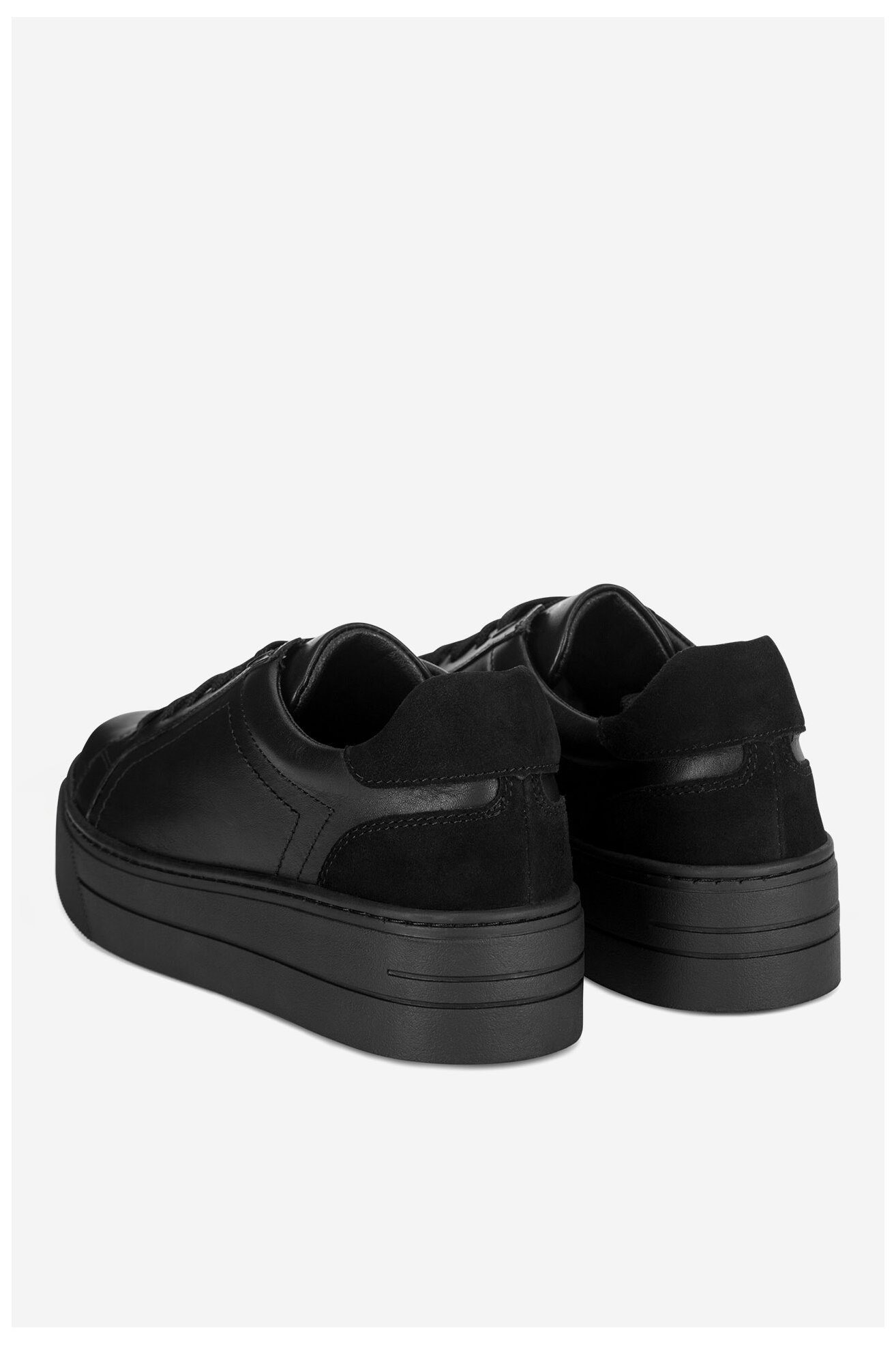 Patike Lasocki ARC-LUCCIANA-01 CRNA