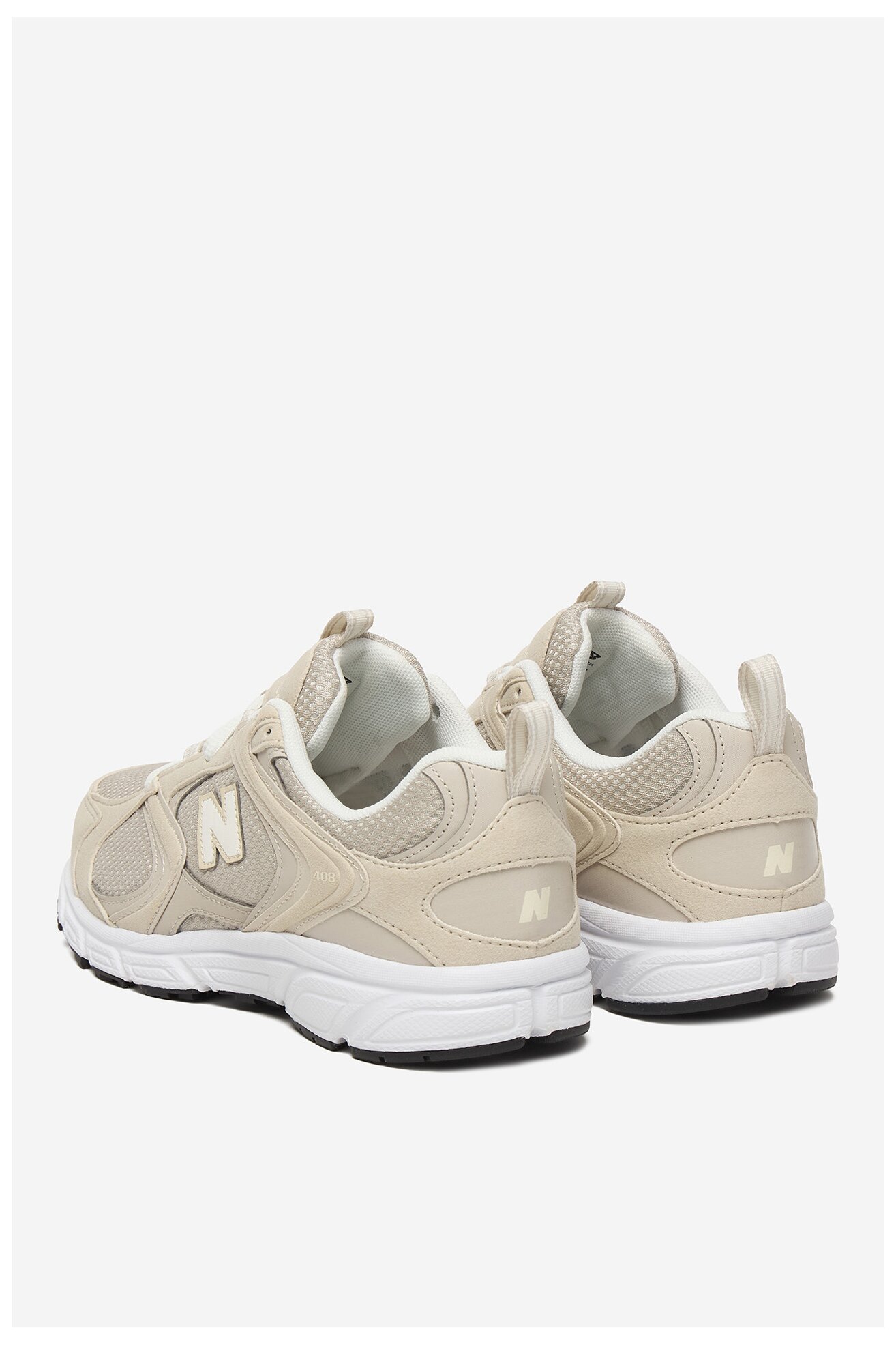 Спортни обувки New Balance C-U4084S0 БЕЖОВ