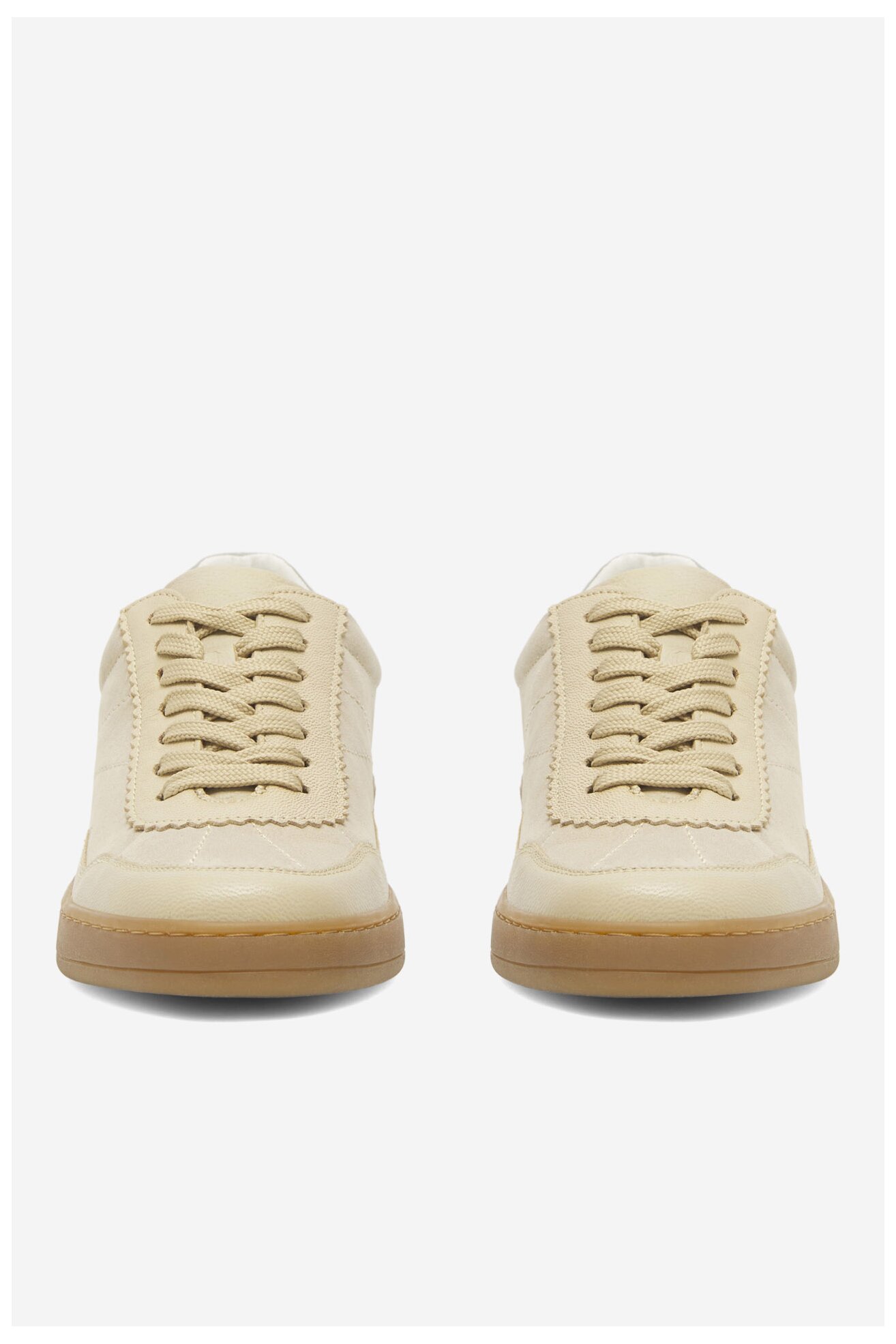 Tornacipő Lasocki WI16-DELECTA-02 BÉZS