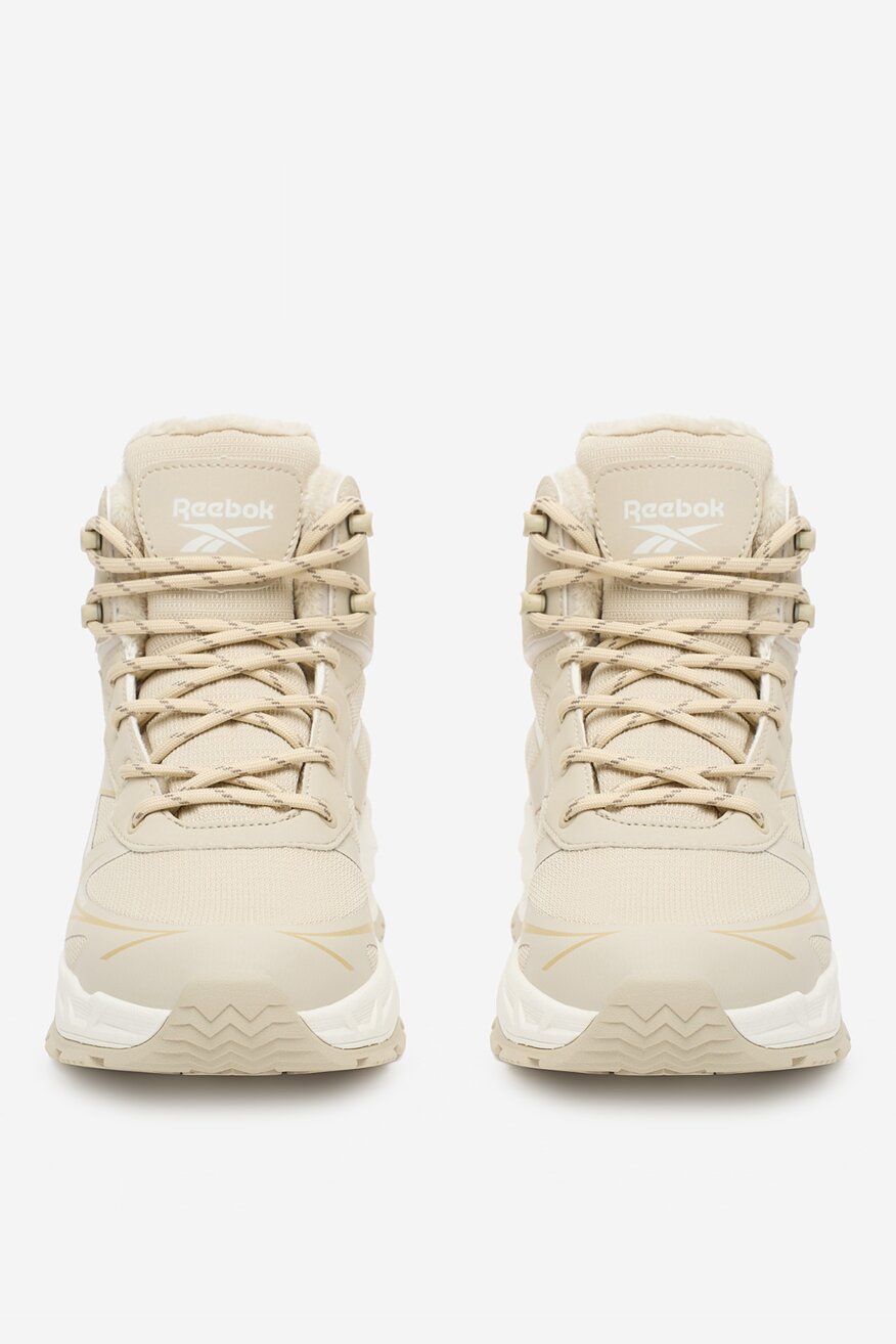 
                Duboke cipele Reebok BEŽ - 5906751376430