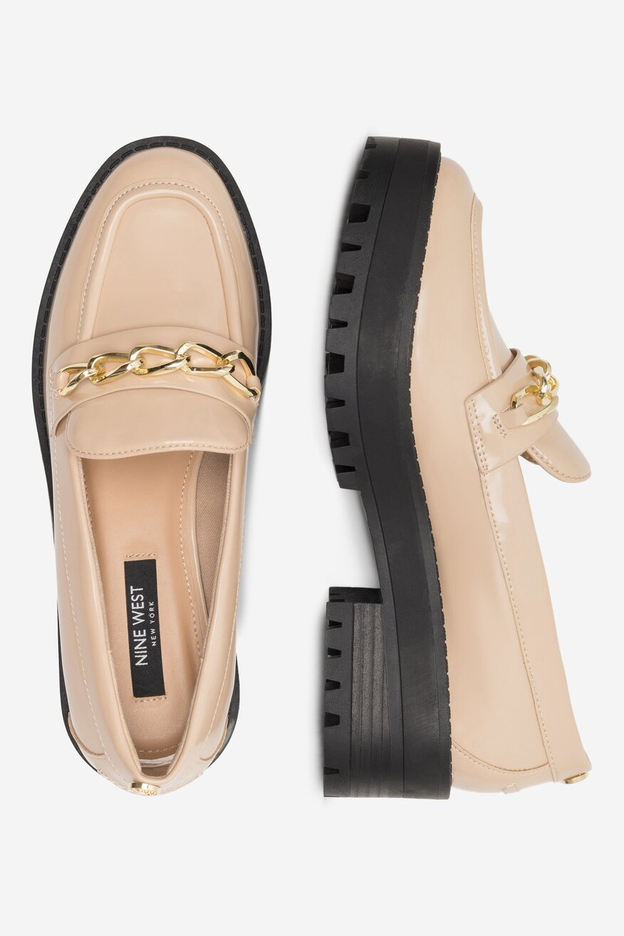 NINE WEST - Loafersy - 5905588152507