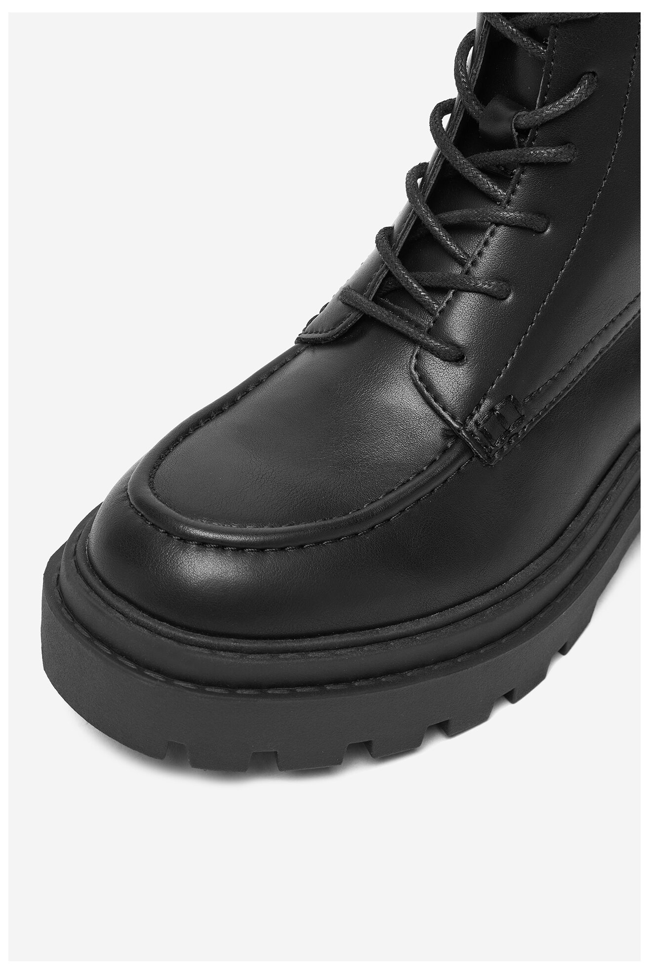 Trzewiki G-STAR RAW CEO-ZUM-HY25713-1-1 Czarny